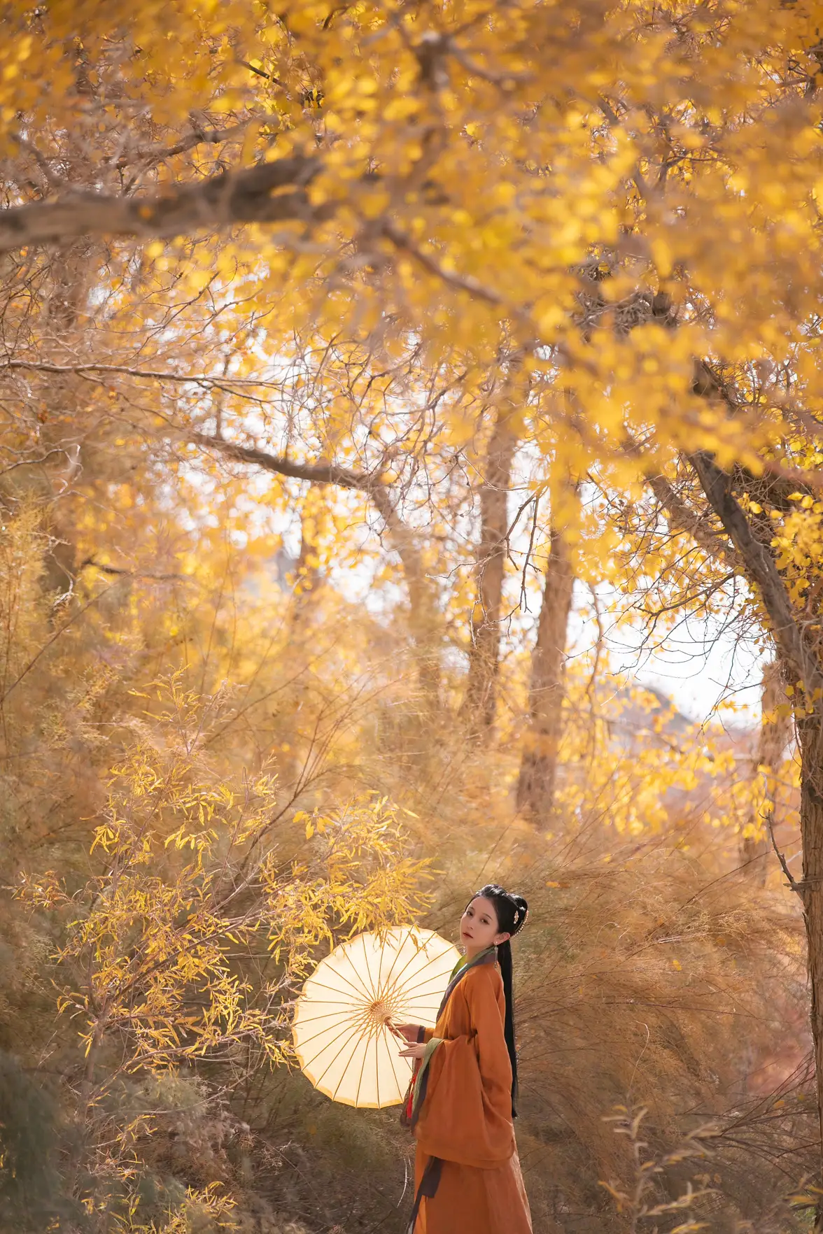 [艺图语] 2022.08.16 Vol.1719 – 我与远方只隔山几重 小猫里奈#[25P]-7