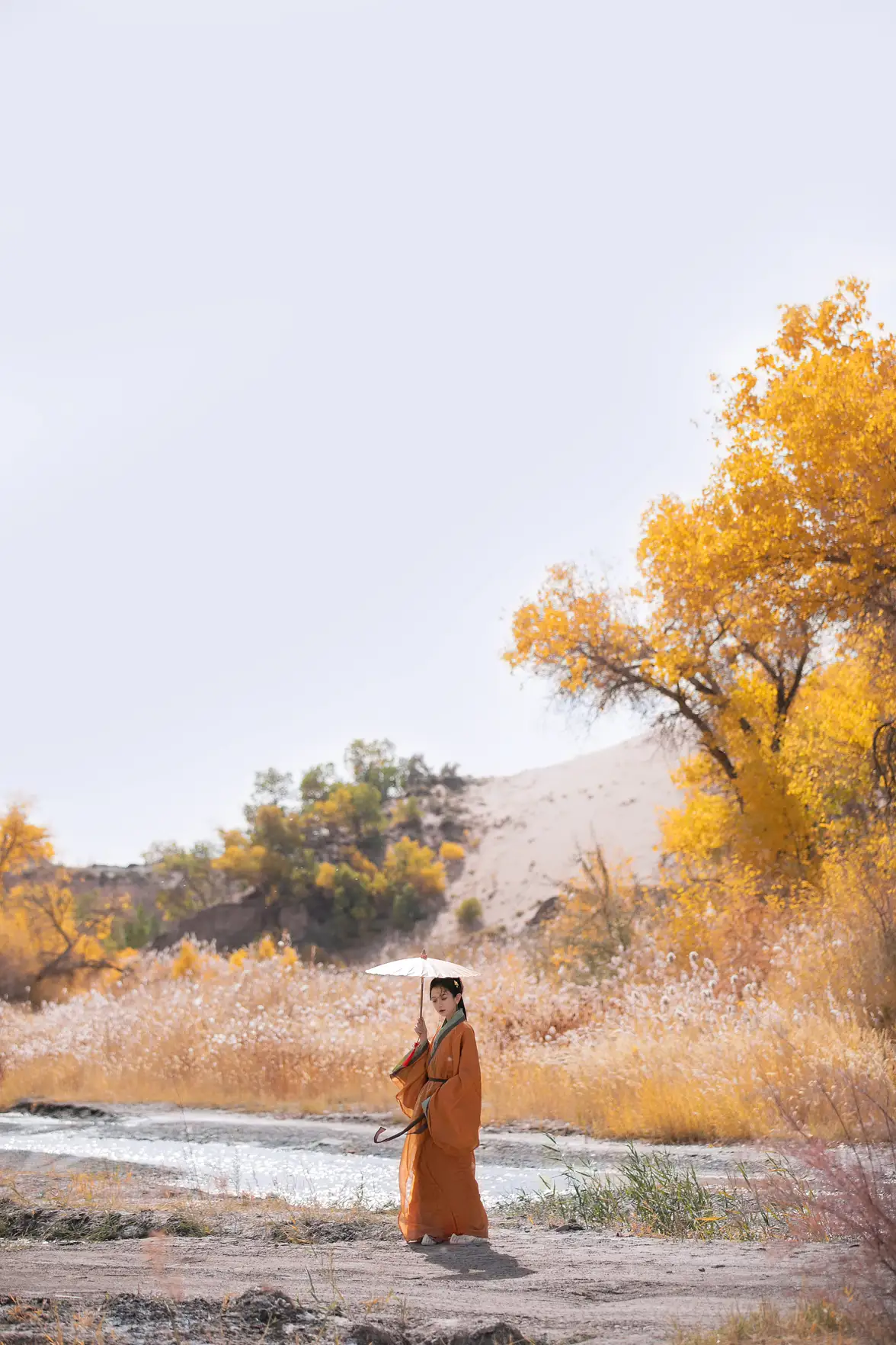 [艺图语] 2022.08.16 Vol.1719 – 我与远方只隔山几重 小猫里奈#[25P]-8