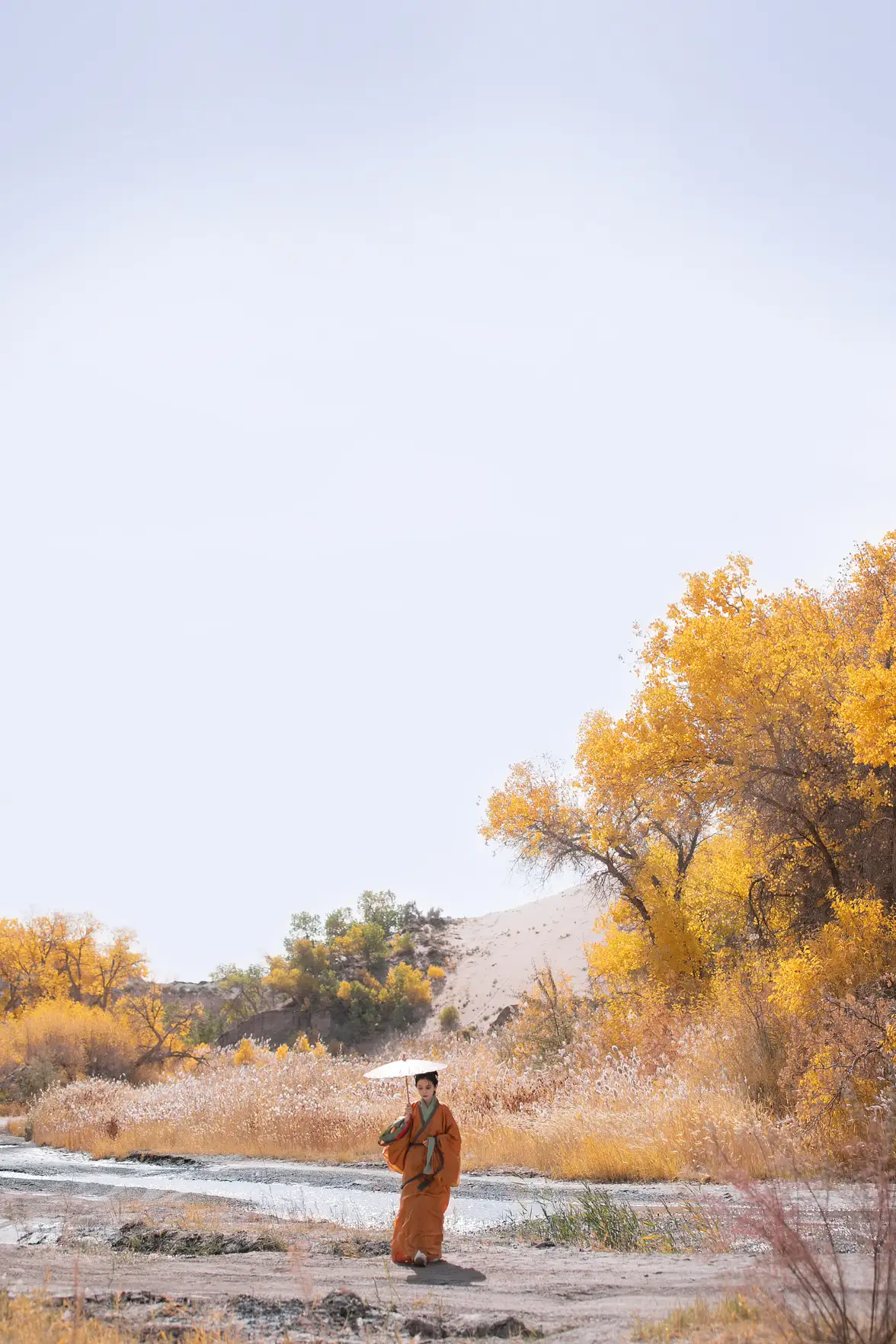 [艺图语] 2022.08.16 Vol.1719 – 我与远方只隔山几重 小猫里奈#[25P]-9