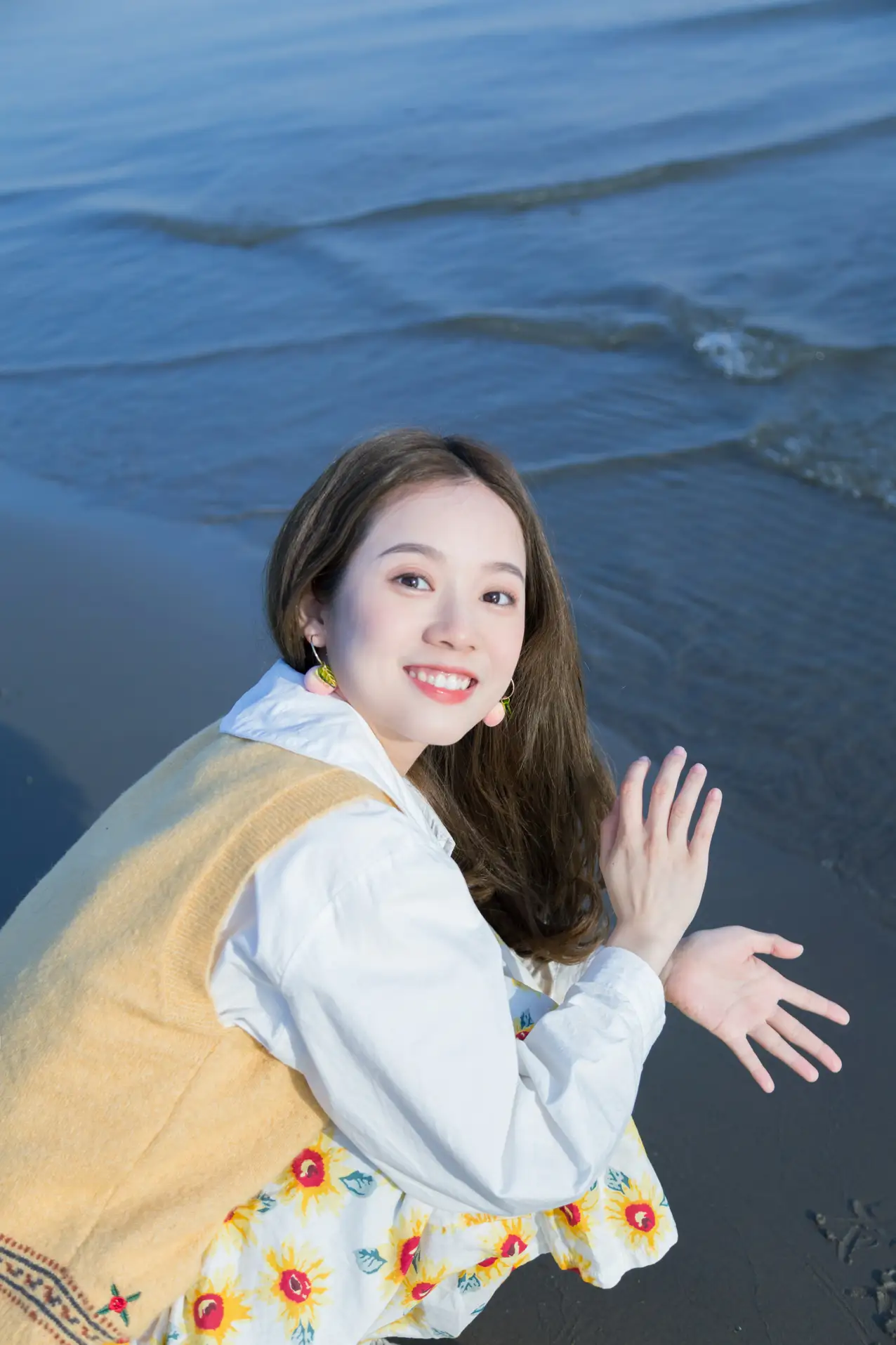 [艺图语] 2022.07.11 Vol.1441 – 关于冬日的情歌 戈曼妮Nini#[27P]-6