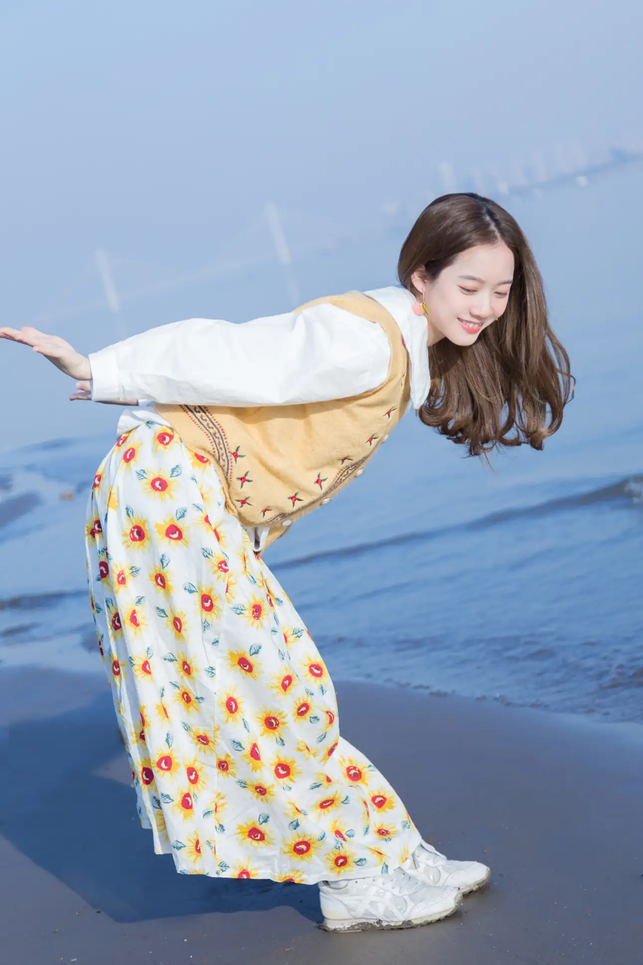 [艺图语] 2022.07.11 Vol.1441 – 关于冬日的情歌 戈曼妮Nini#[27P]-7