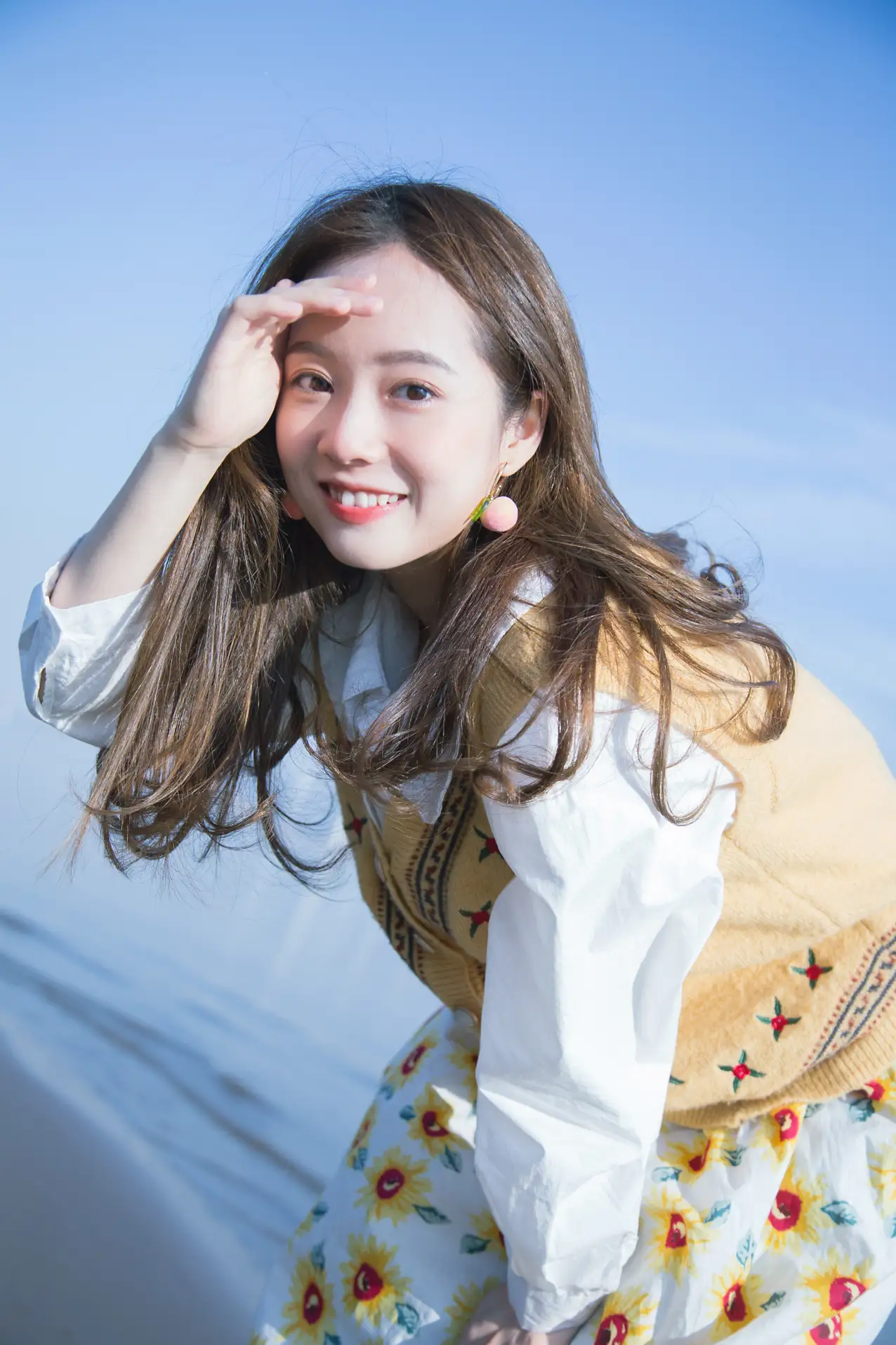 [艺图语] 2022.07.11 Vol.1441 – 关于冬日的情歌 戈曼妮Nini#[27P]-4