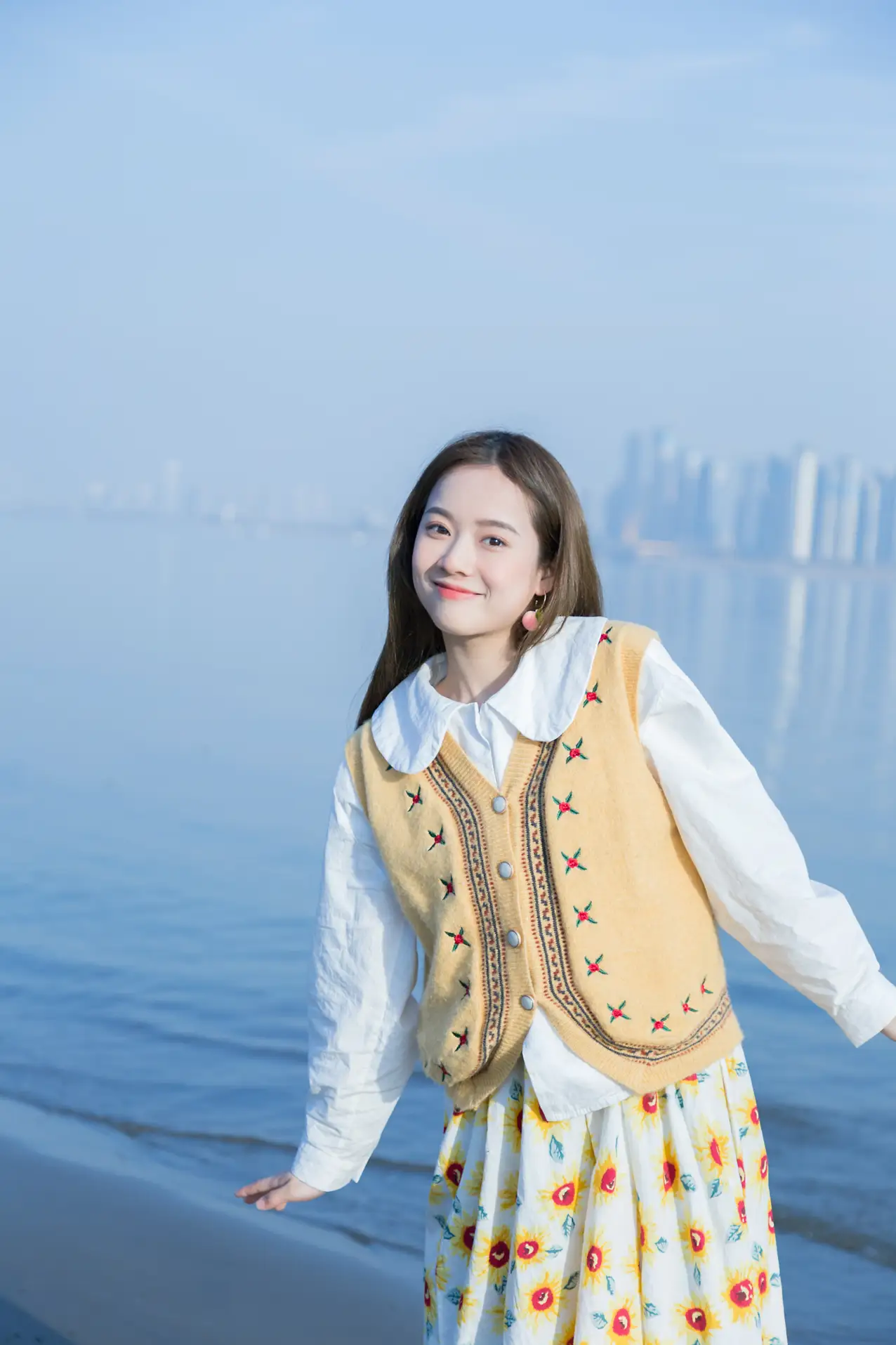 [艺图语] 2022.07.11 Vol.1441 – 关于冬日的情歌 戈曼妮Nini#[27P]-5