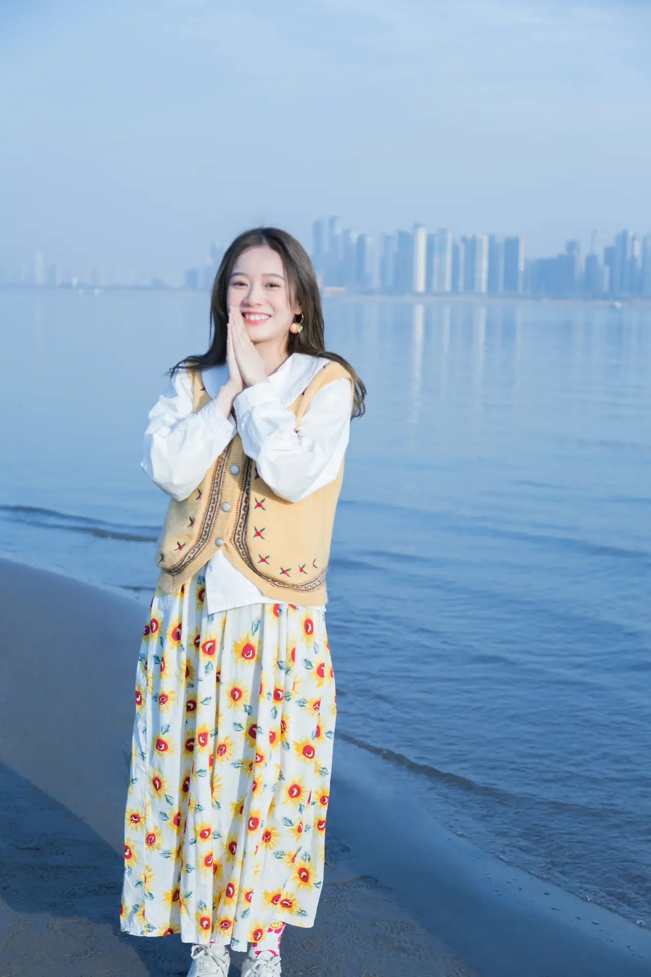 [艺图语] 2022.07.11 Vol.1441 – 关于冬日的情歌 戈曼妮Nini#[27P]-8