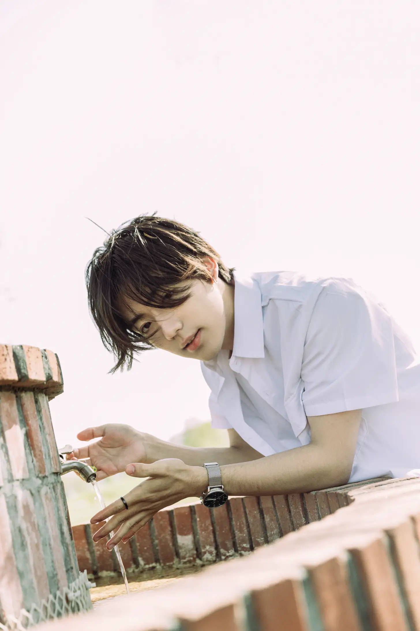 [艺图语] 2022.07.05 Vol.1385 – 牧场少年 小宁#[27P]-2