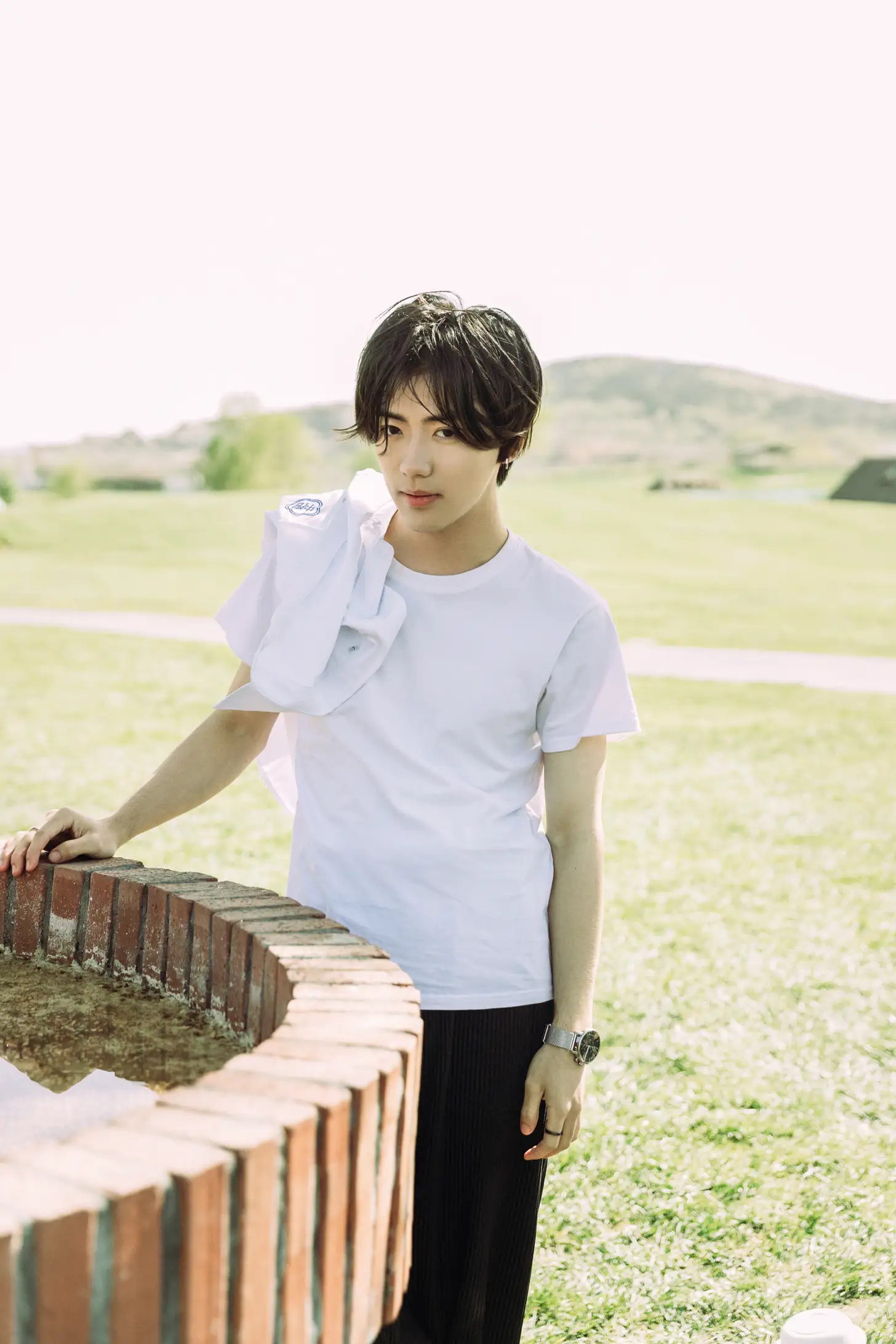 [艺图语] 2022.07.05 Vol.1385 – 牧场少年 小宁#[27P]-3