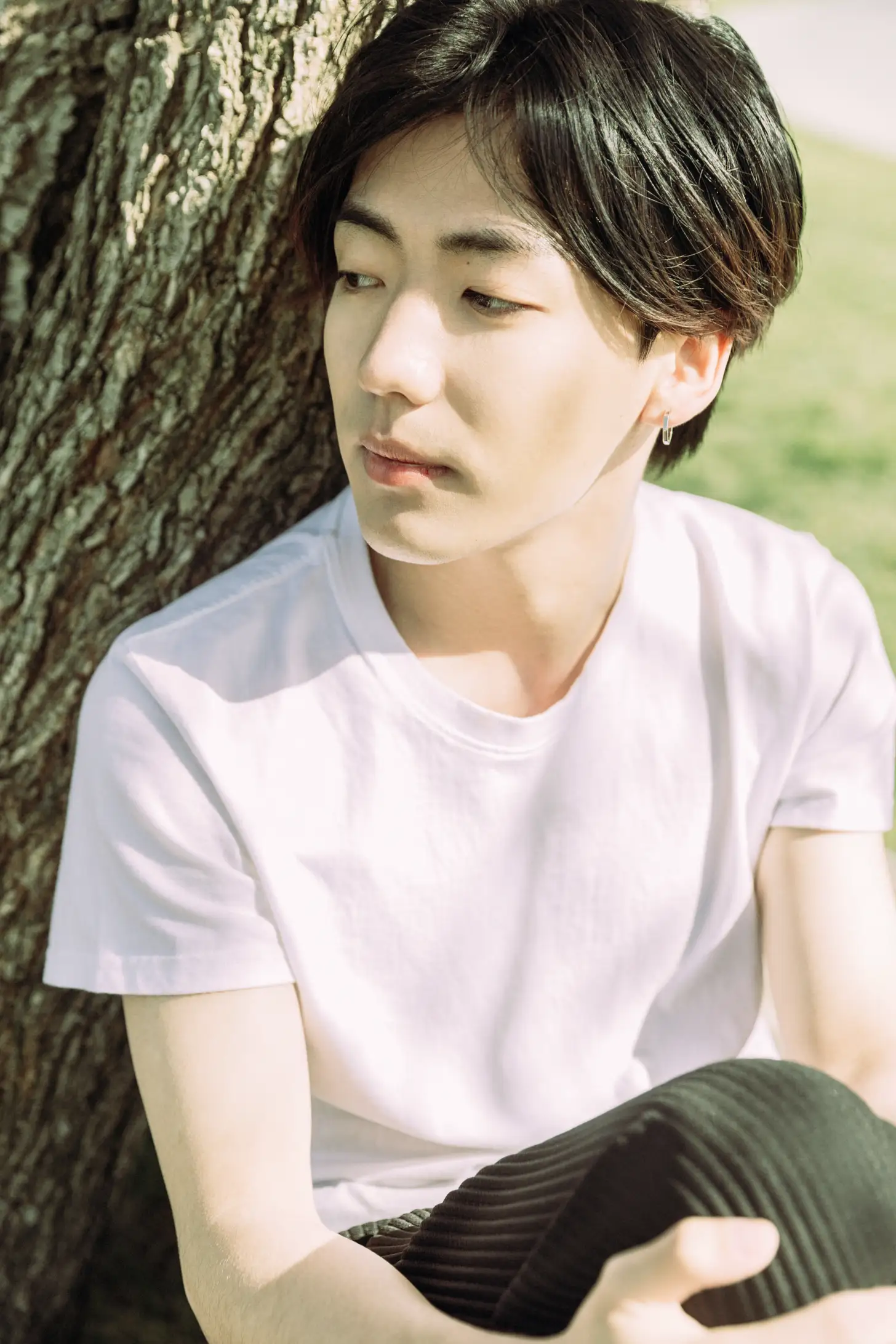 [艺图语] 2022.07.05 Vol.1385 – 牧场少年 小宁#[27P]-4