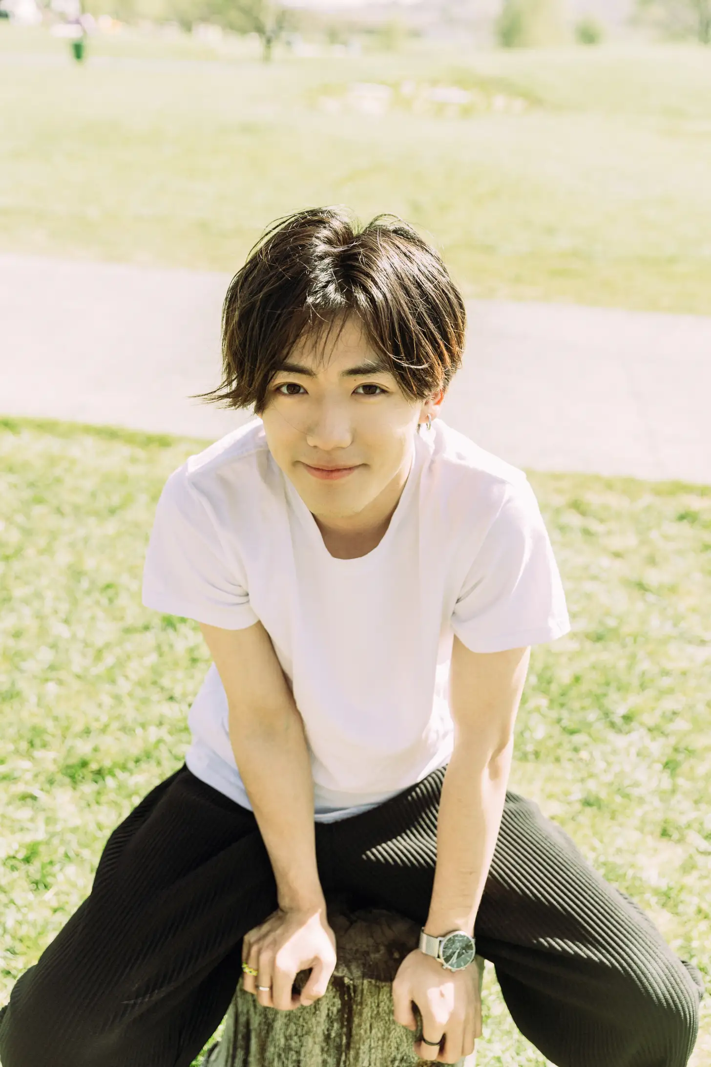 [艺图语] 2022.07.05 Vol.1385 – 牧场少年 小宁#[27P]-7