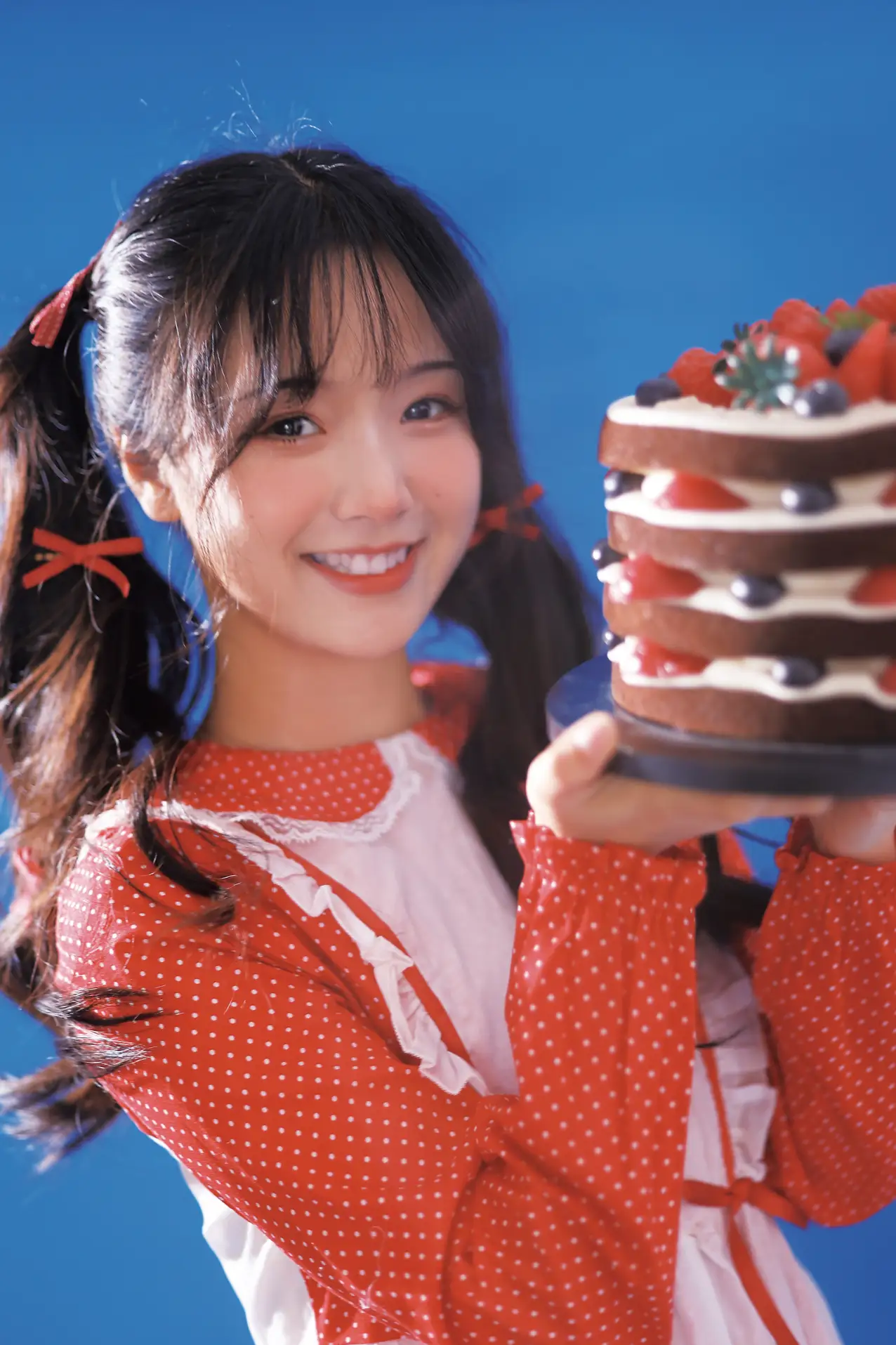 [艺图语] 2022.09.18 Vol.1982 – 生日快乐 至春禾#[28P]-2