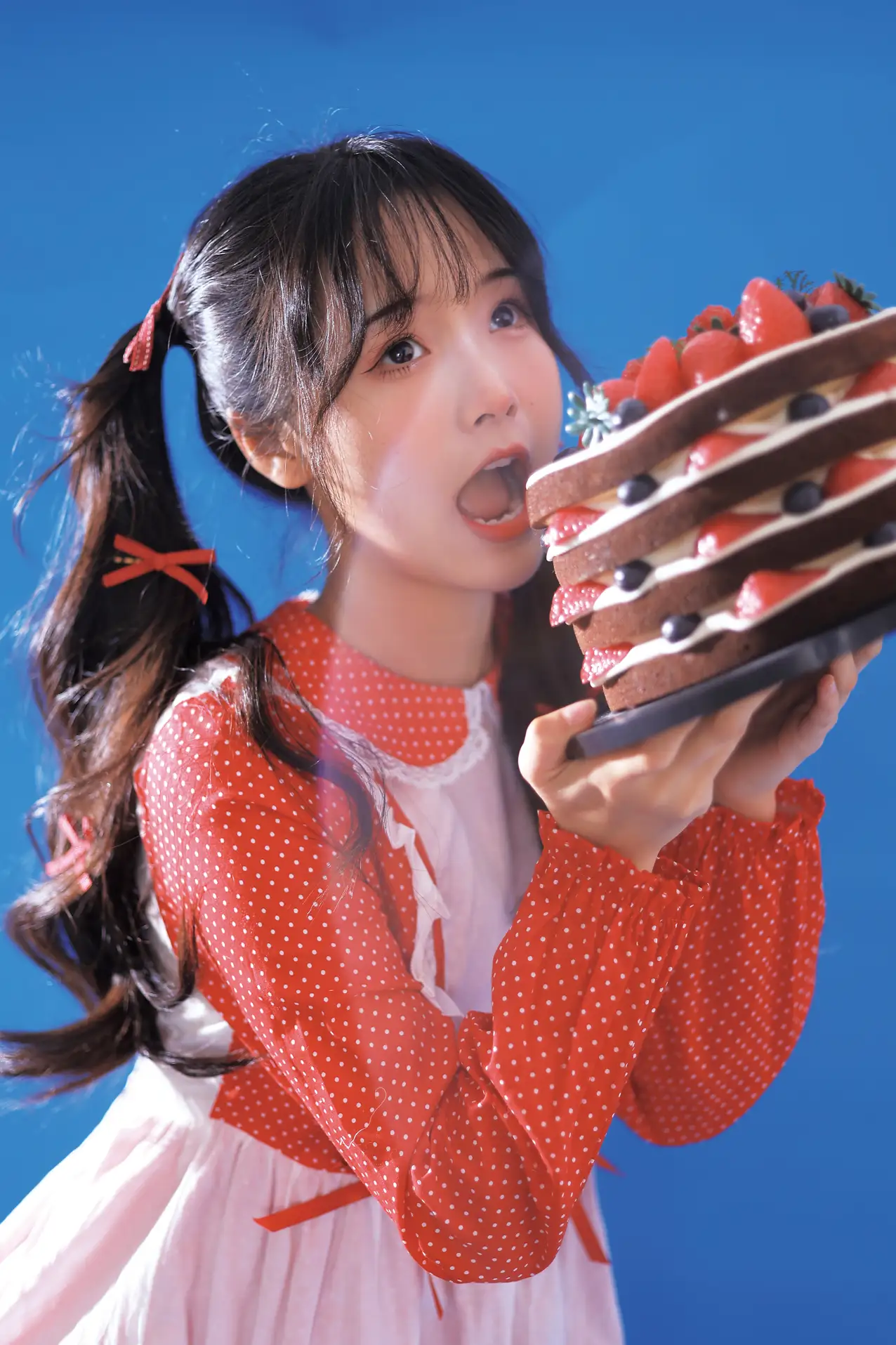 [艺图语] 2022.09.18 Vol.1982 – 生日快乐 至春禾#[28P]-3