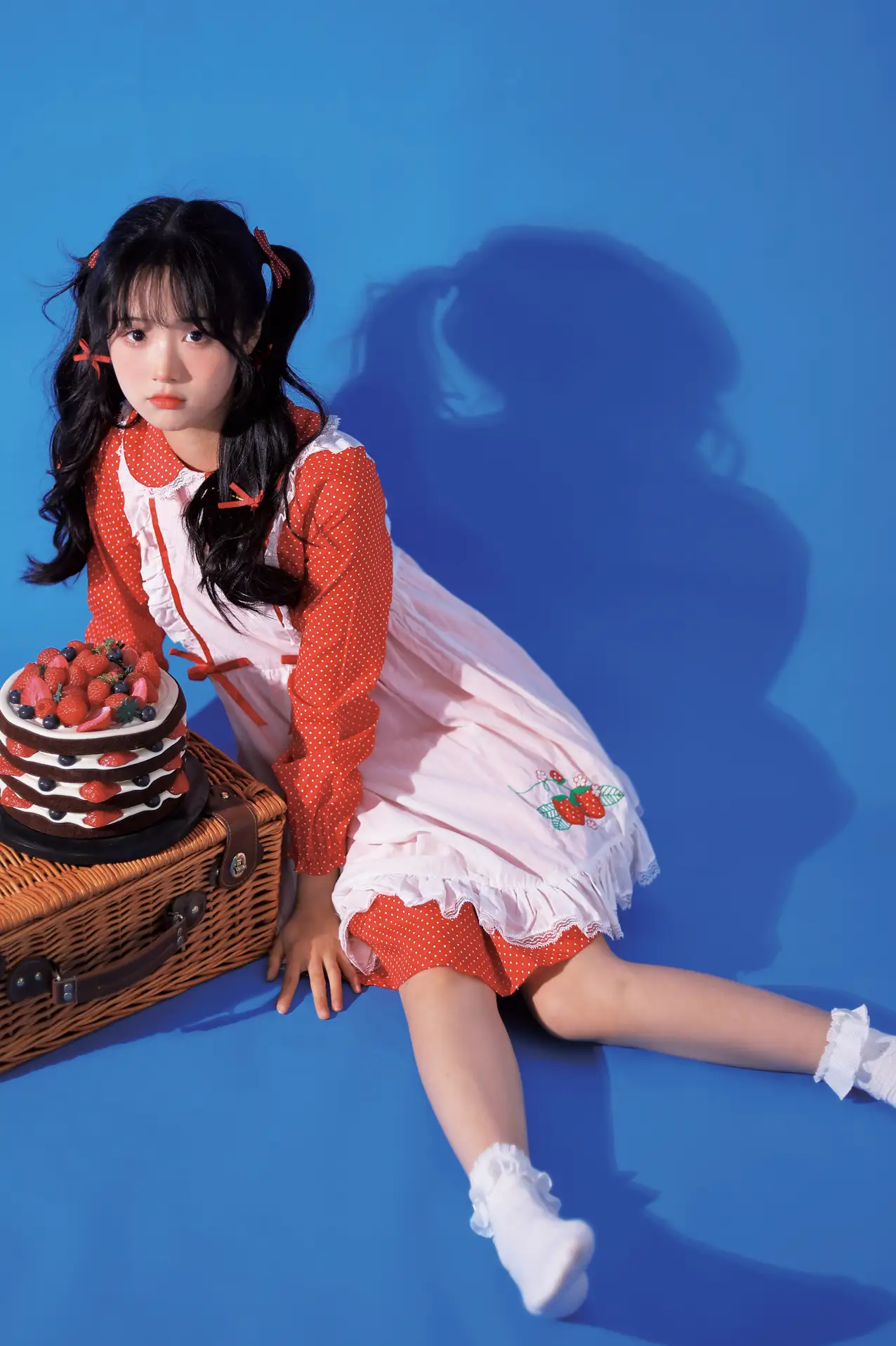 [艺图语] 2022.09.18 Vol.1982 – 生日快乐 至春禾#[28P]-4