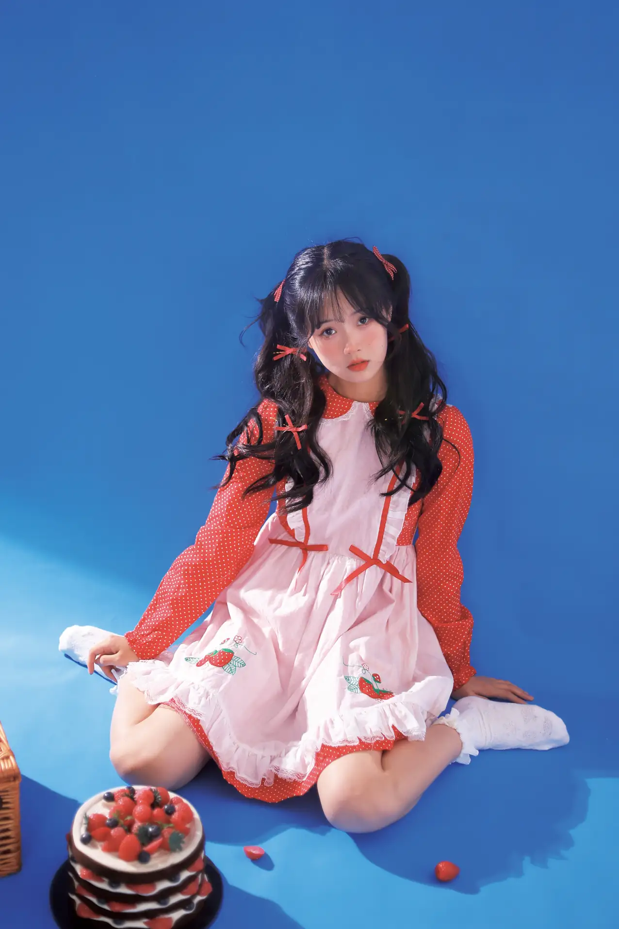 [艺图语] 2022.09.18 Vol.1982 – 生日快乐 至春禾#[28P]-5