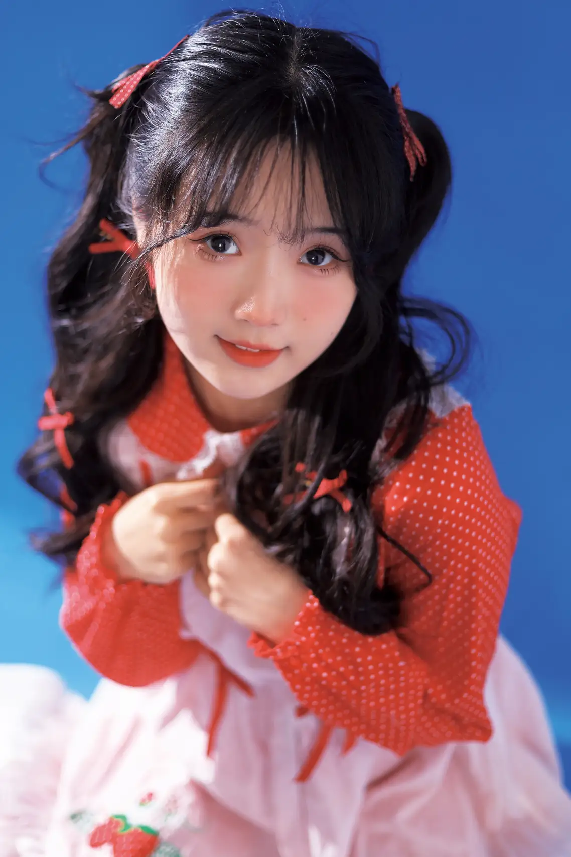 [艺图语] 2022.09.18 Vol.1982 – 生日快乐 至春禾#[28P]-6