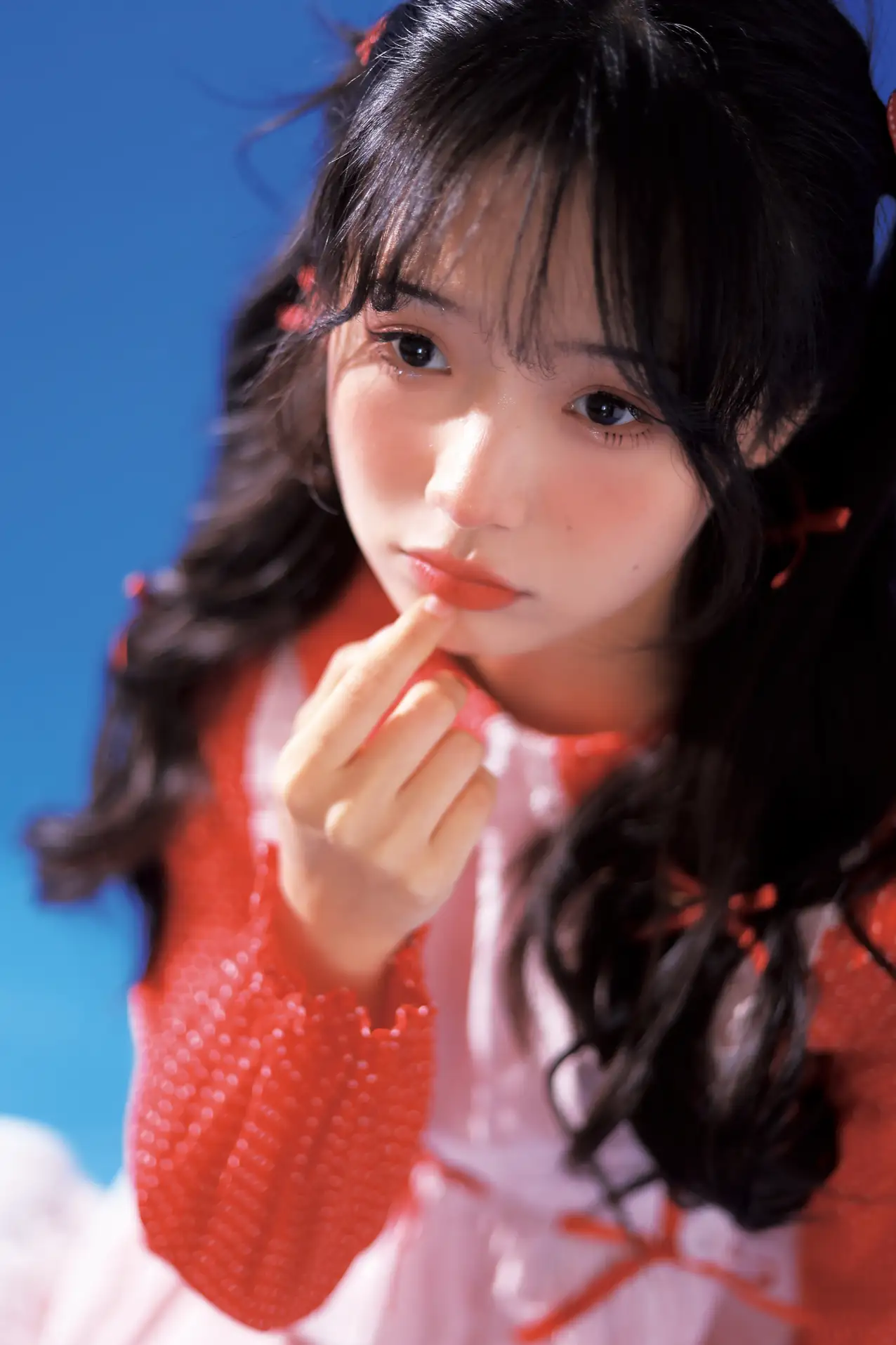 [艺图语] 2022.09.18 Vol.1982 – 生日快乐 至春禾#[28P]-7