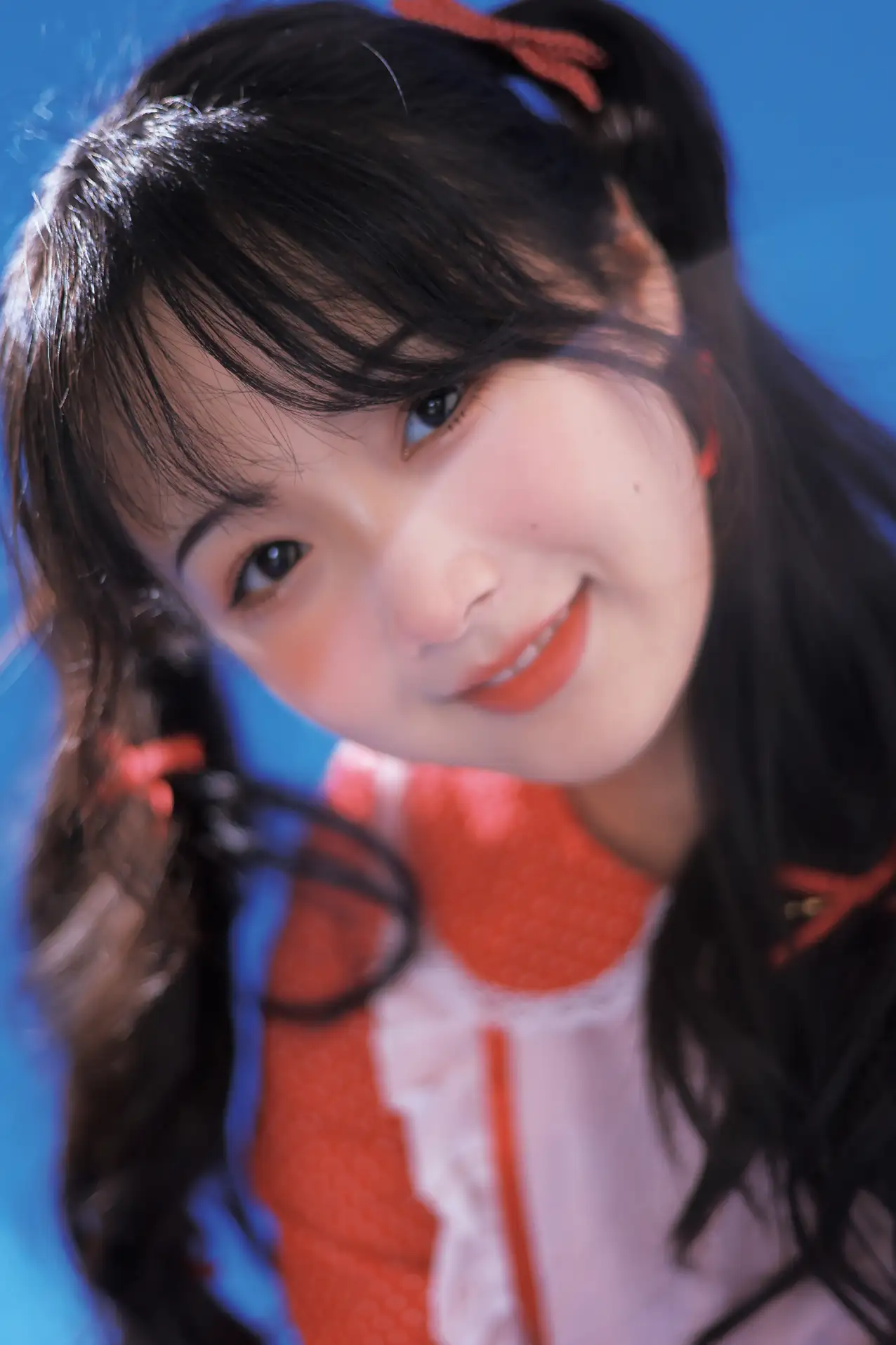 [艺图语] 2022.09.18 Vol.1982 – 生日快乐 至春禾#[28P]-9