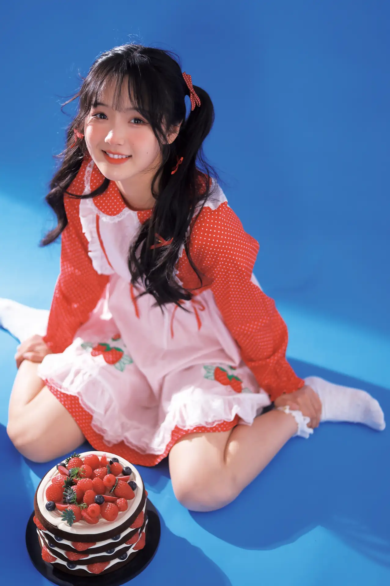 [艺图语] 2022.09.18 Vol.1982 – 生日快乐 至春禾#[28P]-10