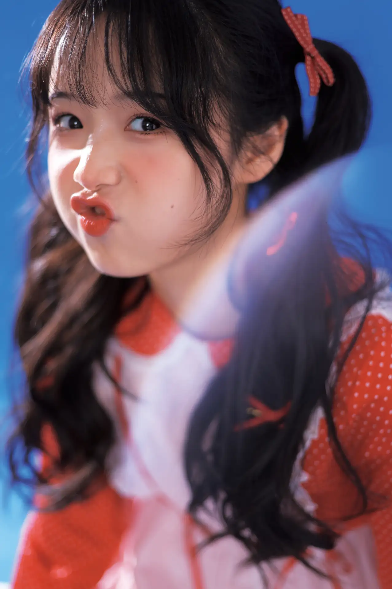 [艺图语] 2022.09.18 Vol.1982 – 生日快乐 至春禾#[28P]-1