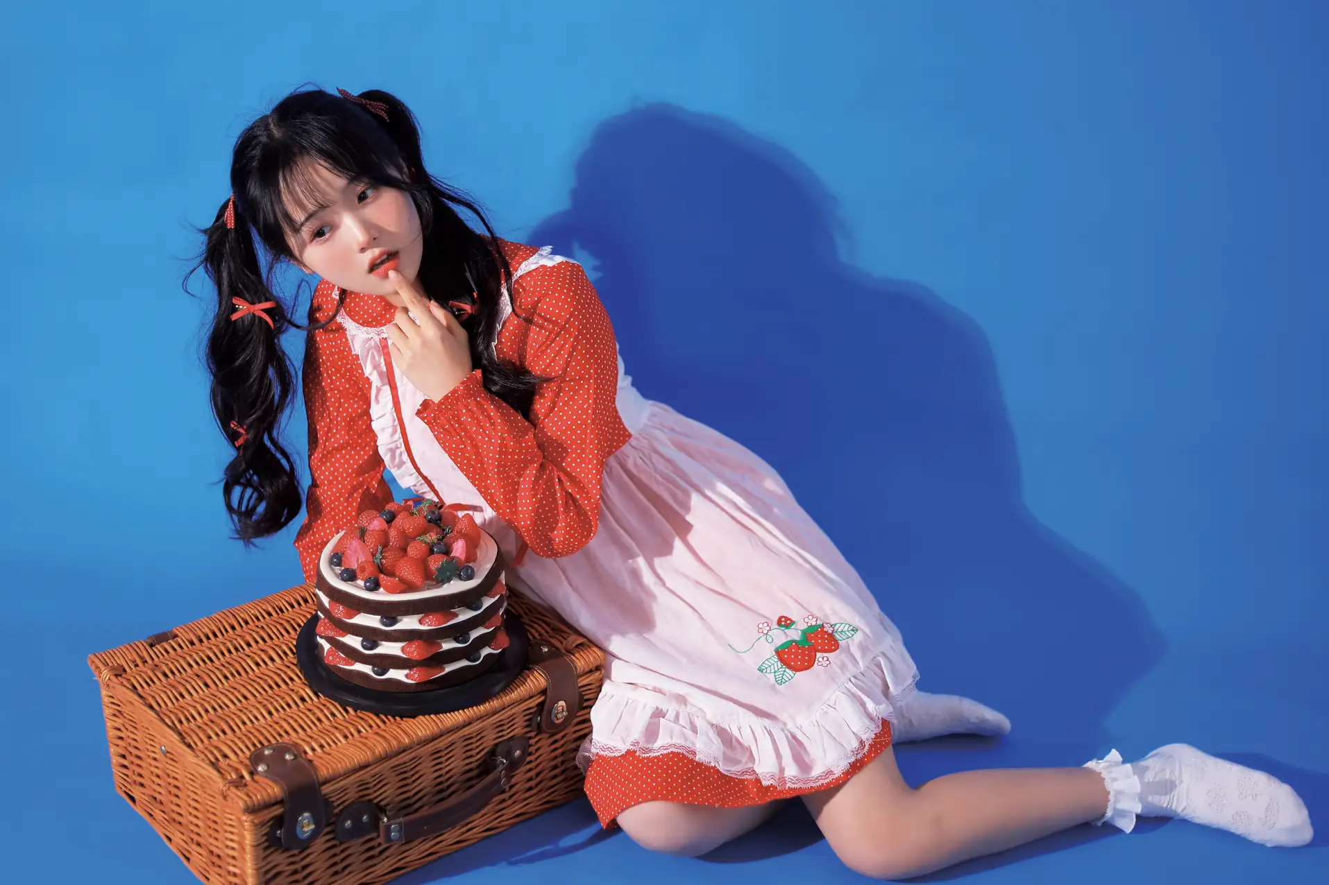 [艺图语] 2022.09.18 Vol.1982 – 生日快乐 至春禾#[28P]-3