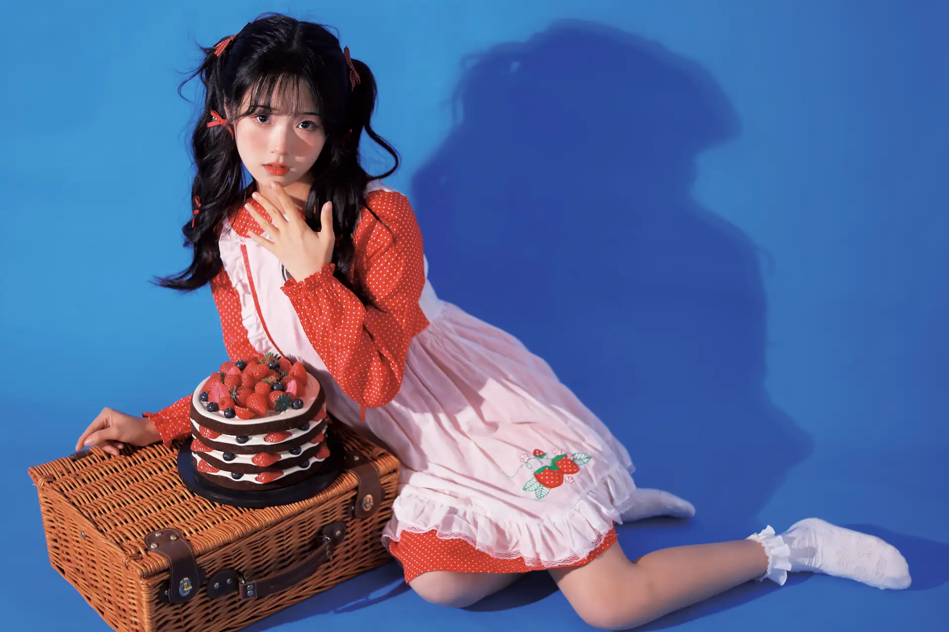 [艺图语] 2022.09.18 Vol.1982 – 生日快乐 至春禾#[28P]-4