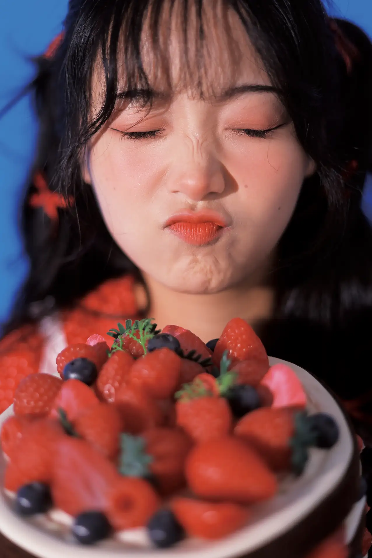 [艺图语] 2022.09.18 Vol.1982 – 生日快乐 至春禾#[28P]-6