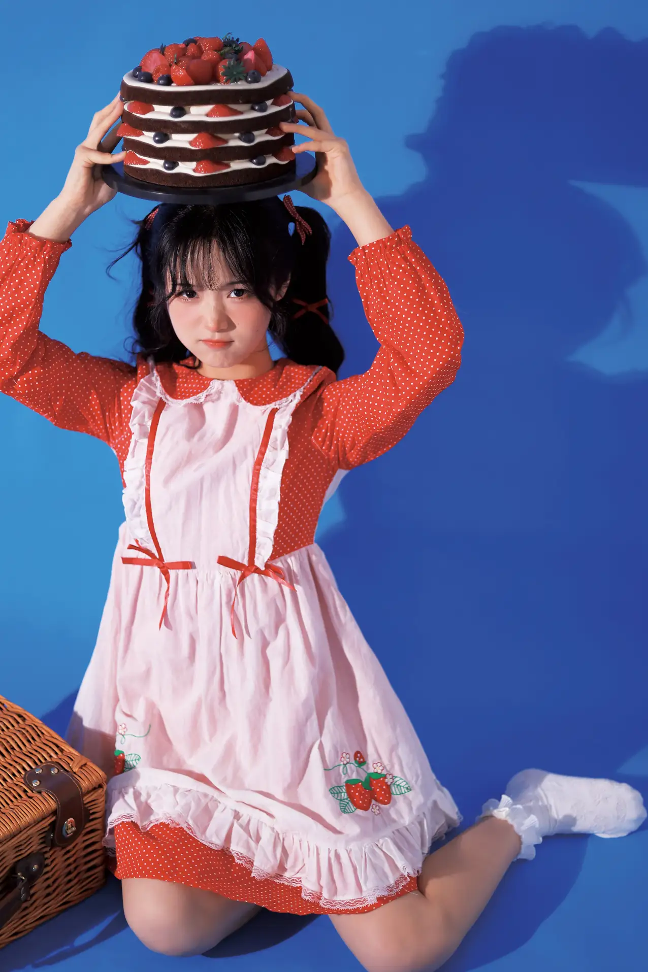 [艺图语] 2022.09.18 Vol.1982 – 生日快乐 至春禾#[28P]-8