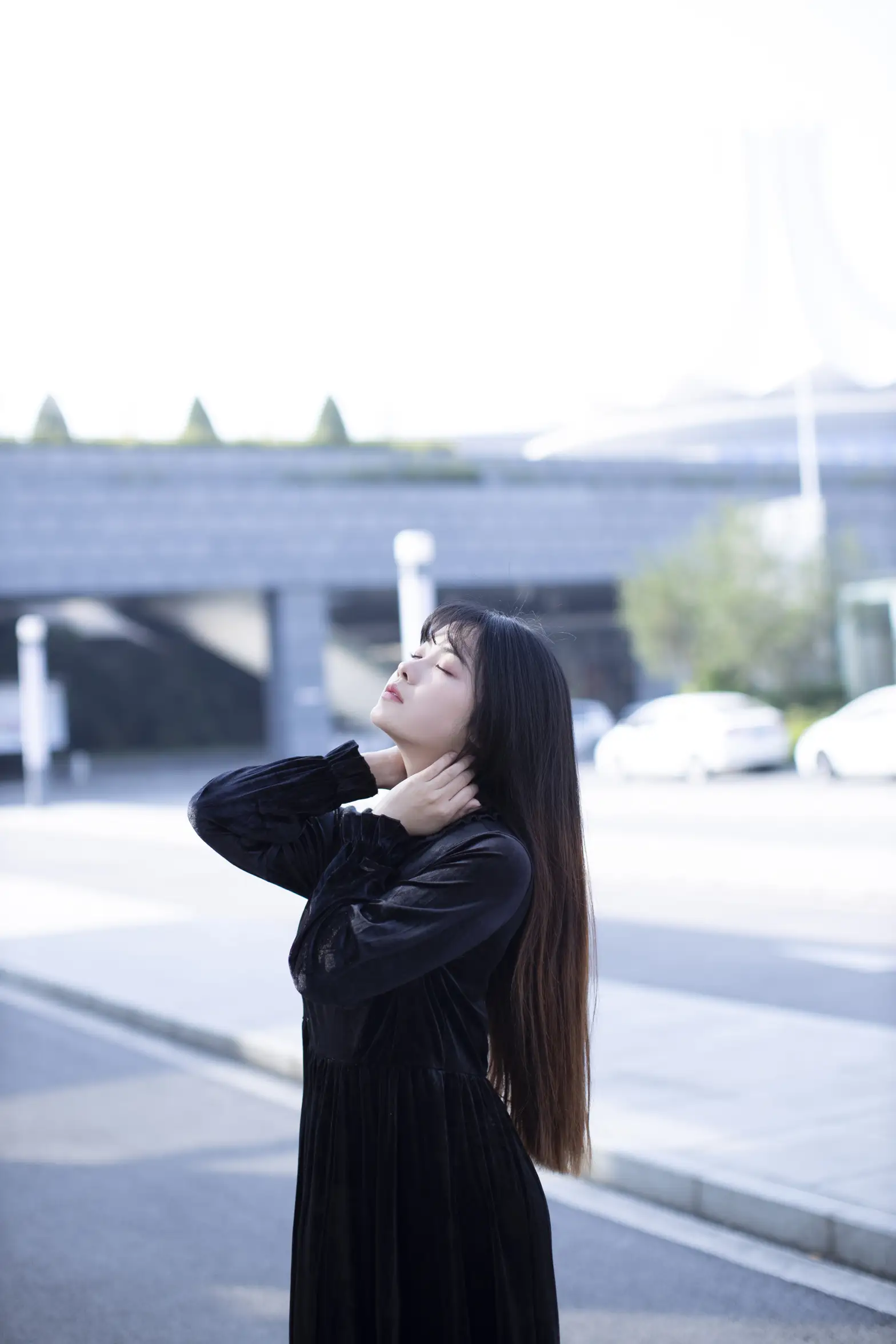 [艺图语] 2021.04.06 Vol.033 – 不能说的秘密 黄子卿#[28P]-2