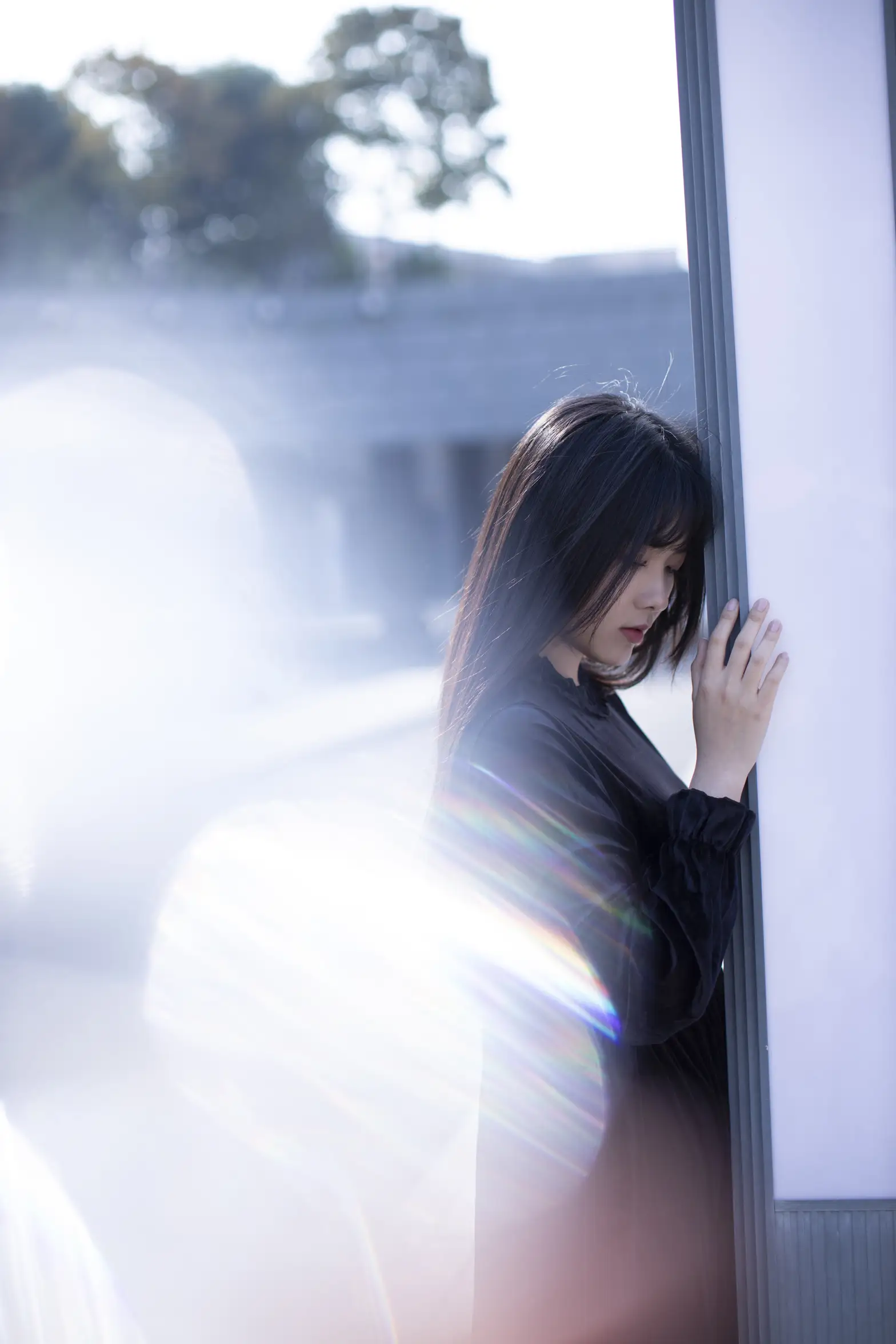 [艺图语] 2021.04.06 Vol.033 – 不能说的秘密 黄子卿#[28P]-4