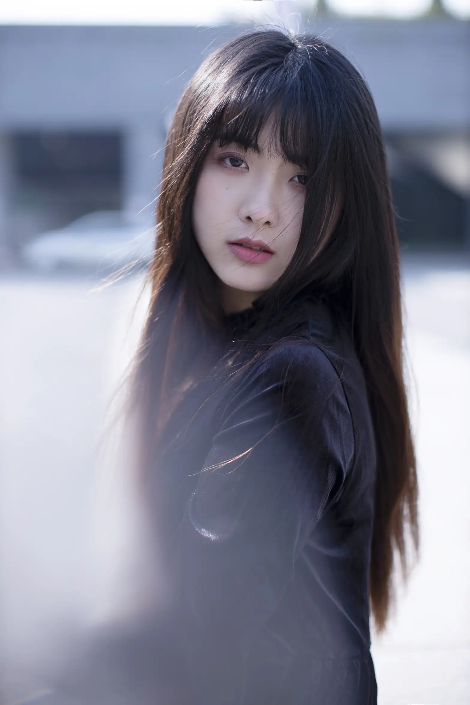 [艺图语] 2021.04.06 Vol.033 – 不能说的秘密 黄子卿#[28P]-9