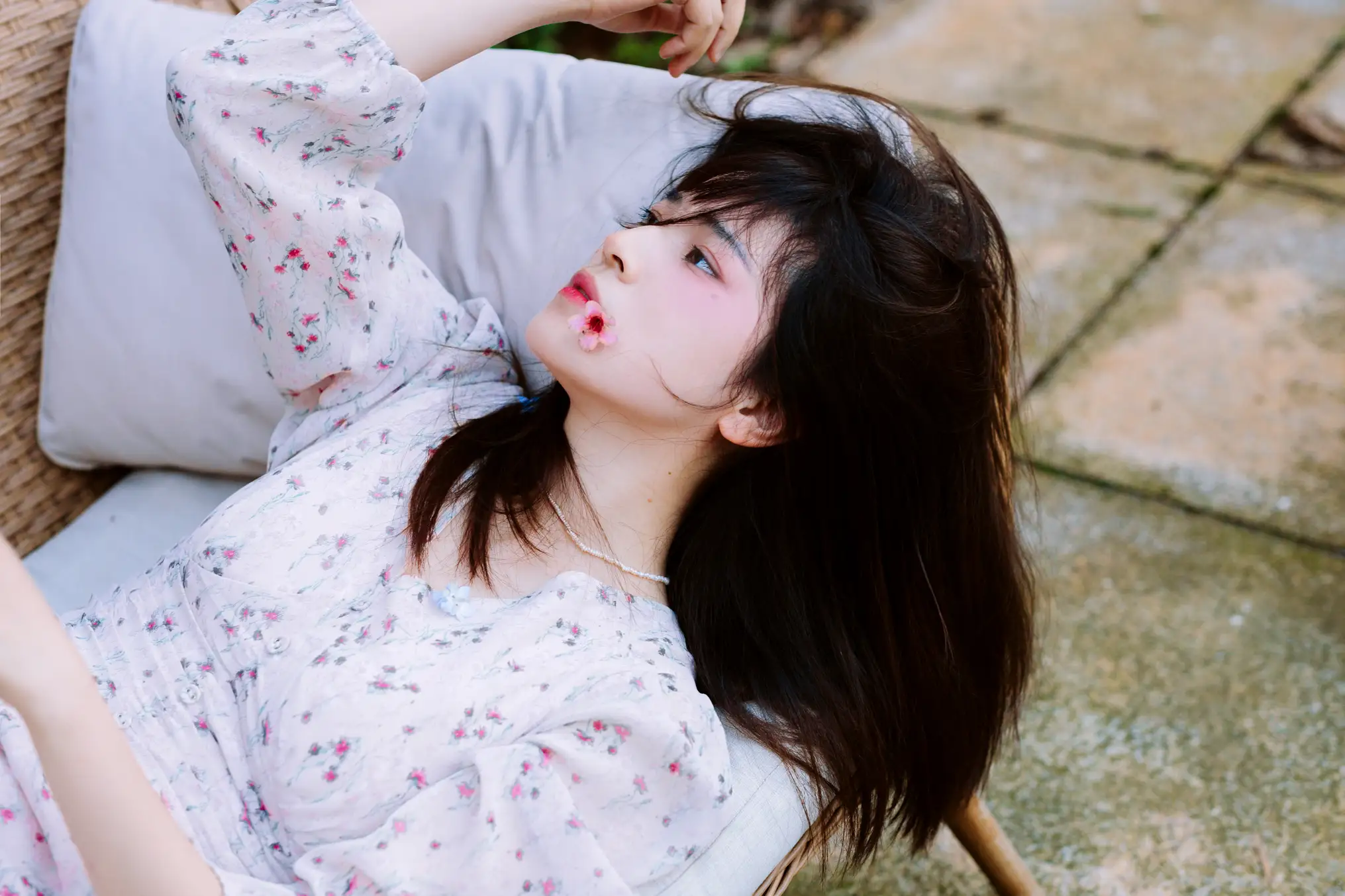 [艺图语] 2022.06.13 Vol.1169 – 梦之花 郭艳霞#[22P]-10