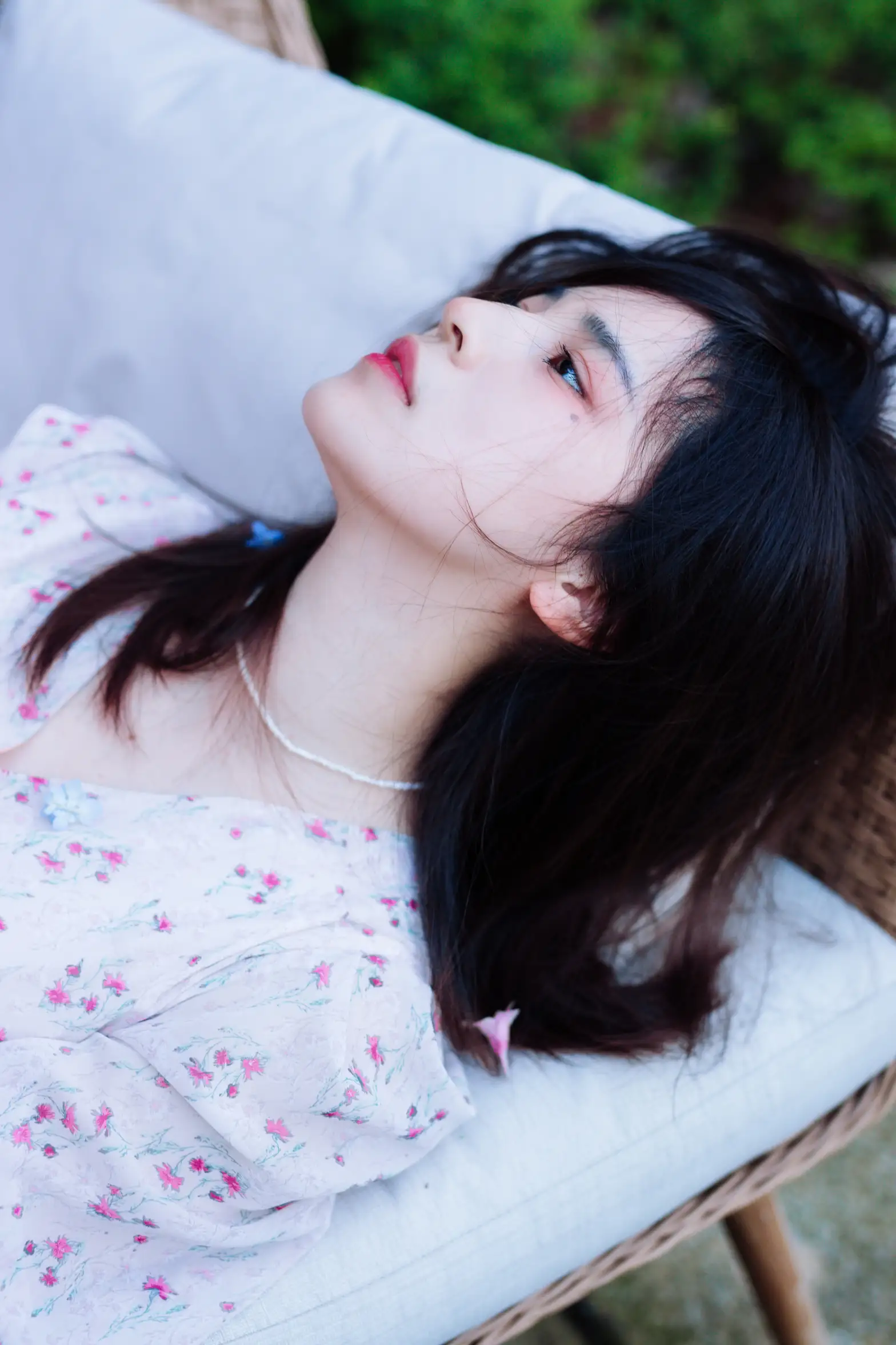 [艺图语] 2022.06.13 Vol.1169 – 梦之花 郭艳霞#[22P]-3