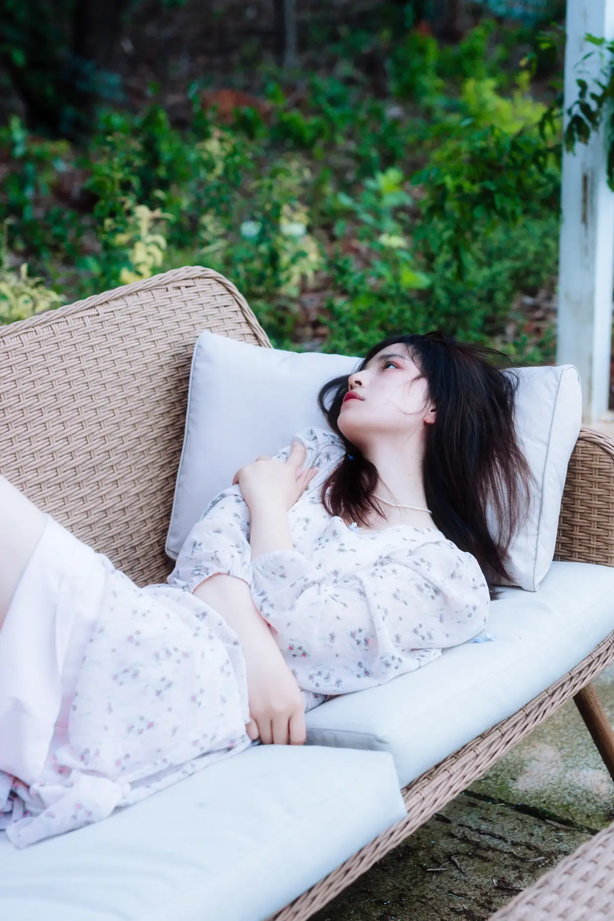 [艺图语] 2022.06.13 Vol.1169 – 梦之花 郭艳霞#[22P]-5