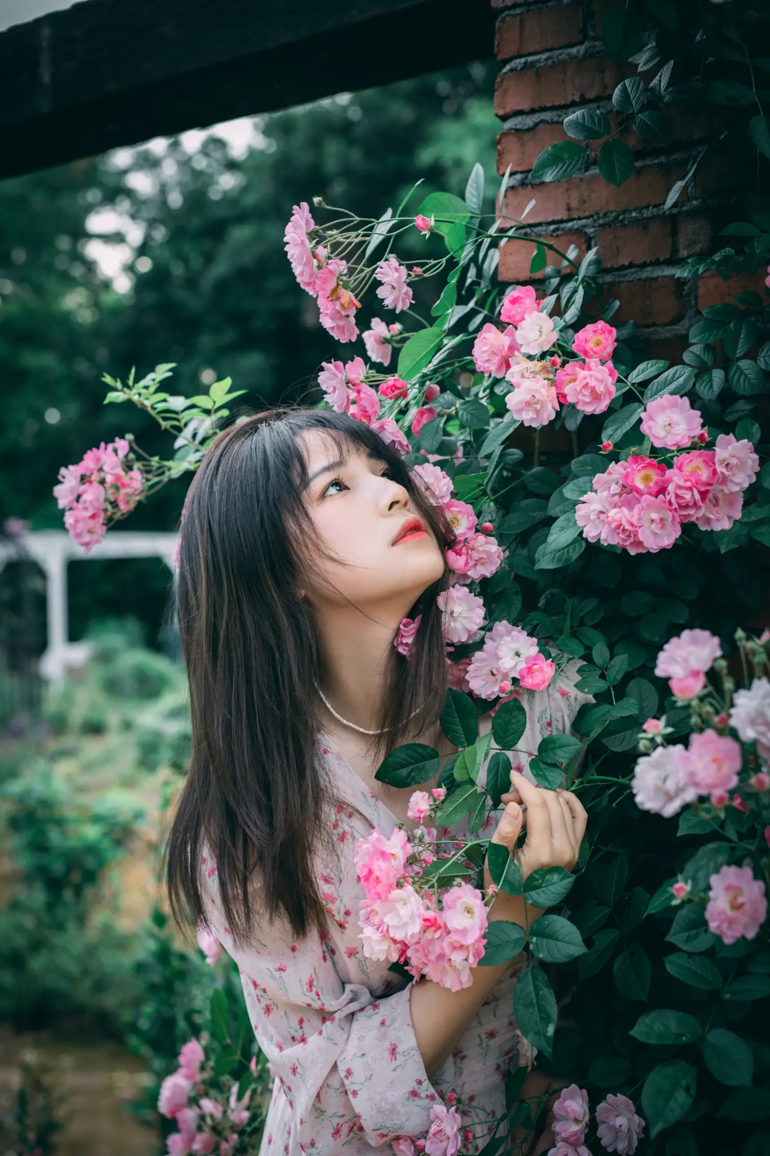 [艺图语] 2022.06.13 Vol.1169 – 梦之花 郭艳霞#[22P]-9