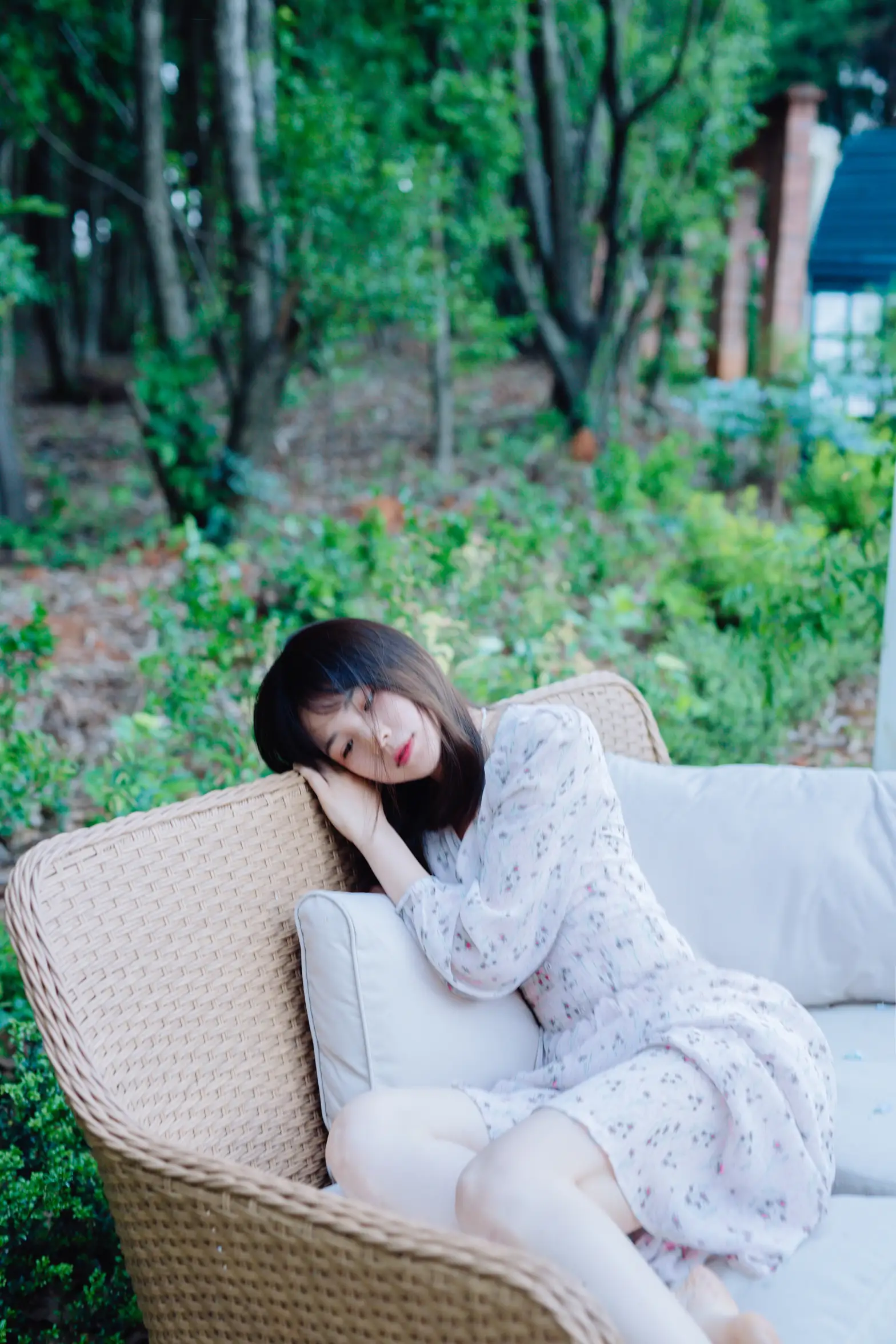 [艺图语] 2022.06.13 Vol.1169 – 梦之花 郭艳霞#[22P]-3