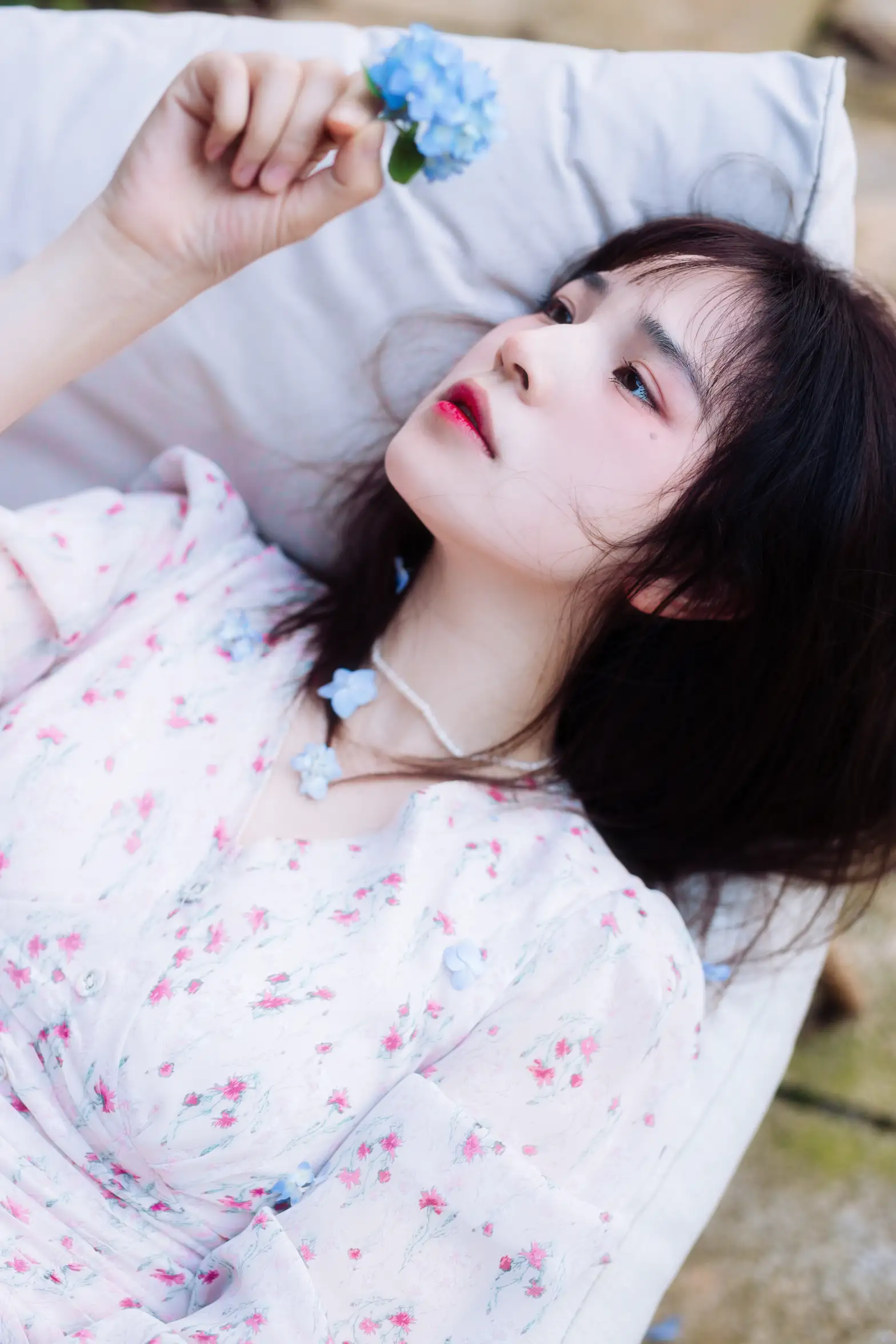 [艺图语] 2022.06.13 Vol.1169 – 梦之花 郭艳霞#[22P]-7