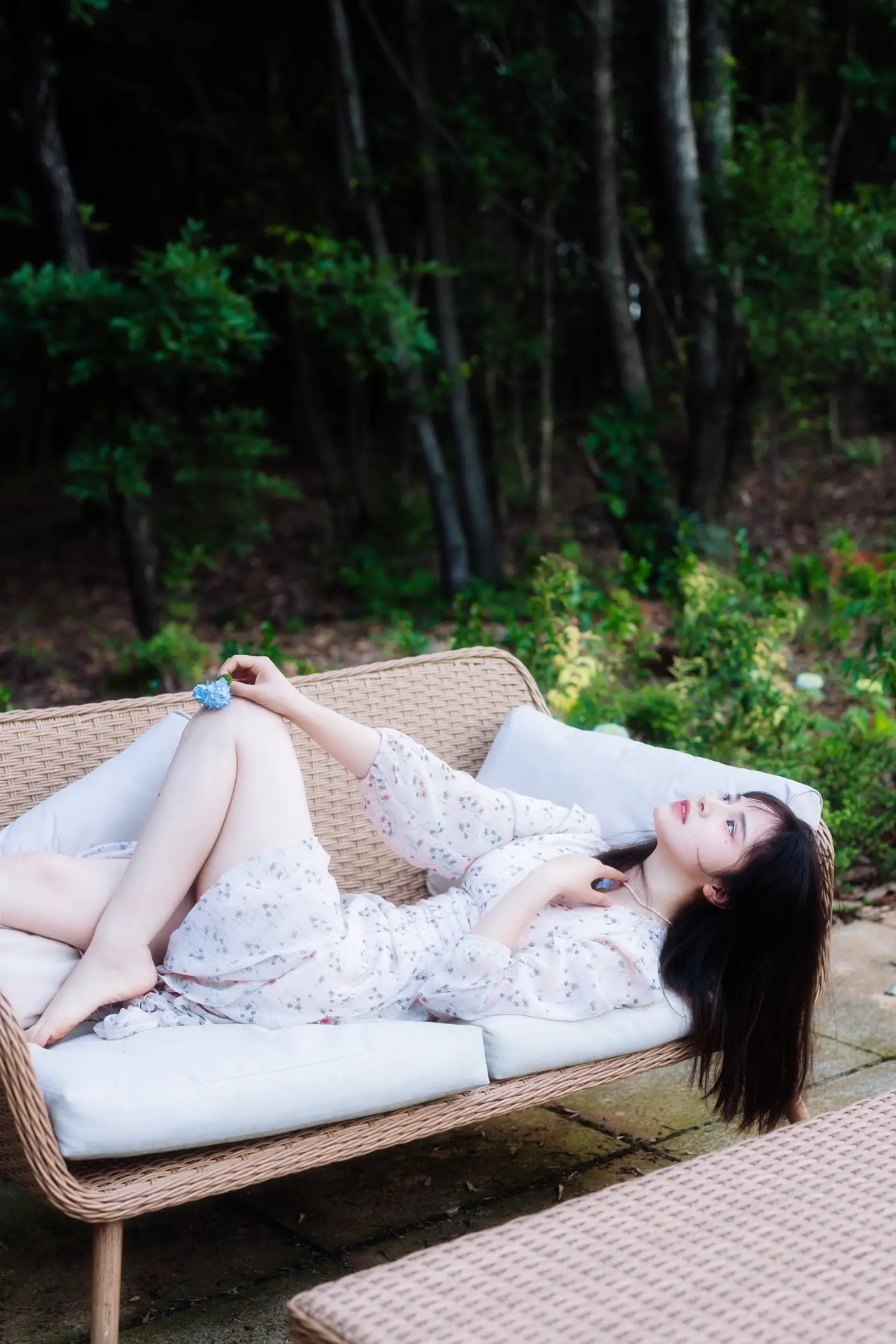 [艺图语] 2022.06.13 Vol.1169 – 梦之花 郭艳霞#[22P]-8