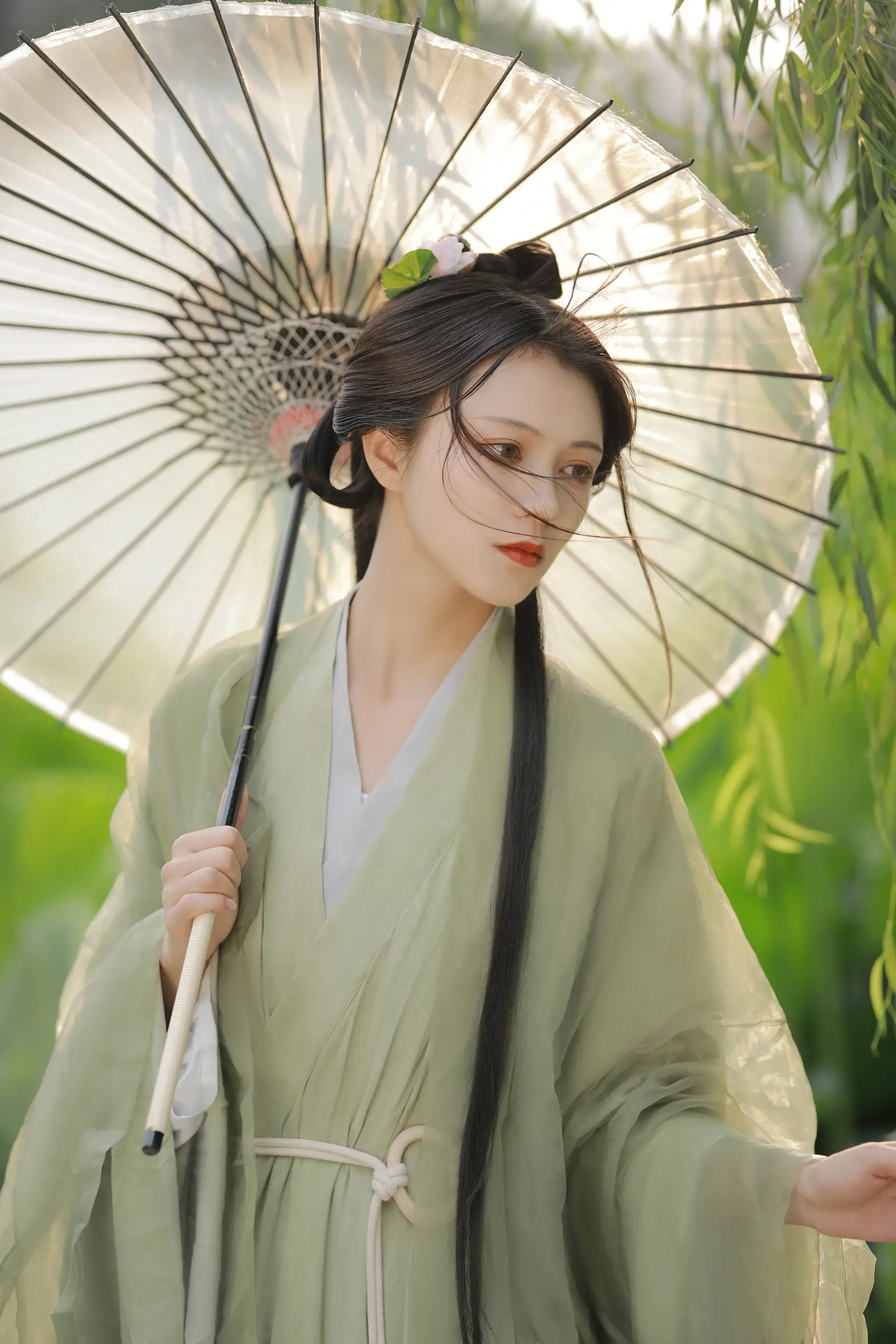 [艺图语] 2022.08.11 Vol.1679 – 一朝风月 吾岁#[32P]-10