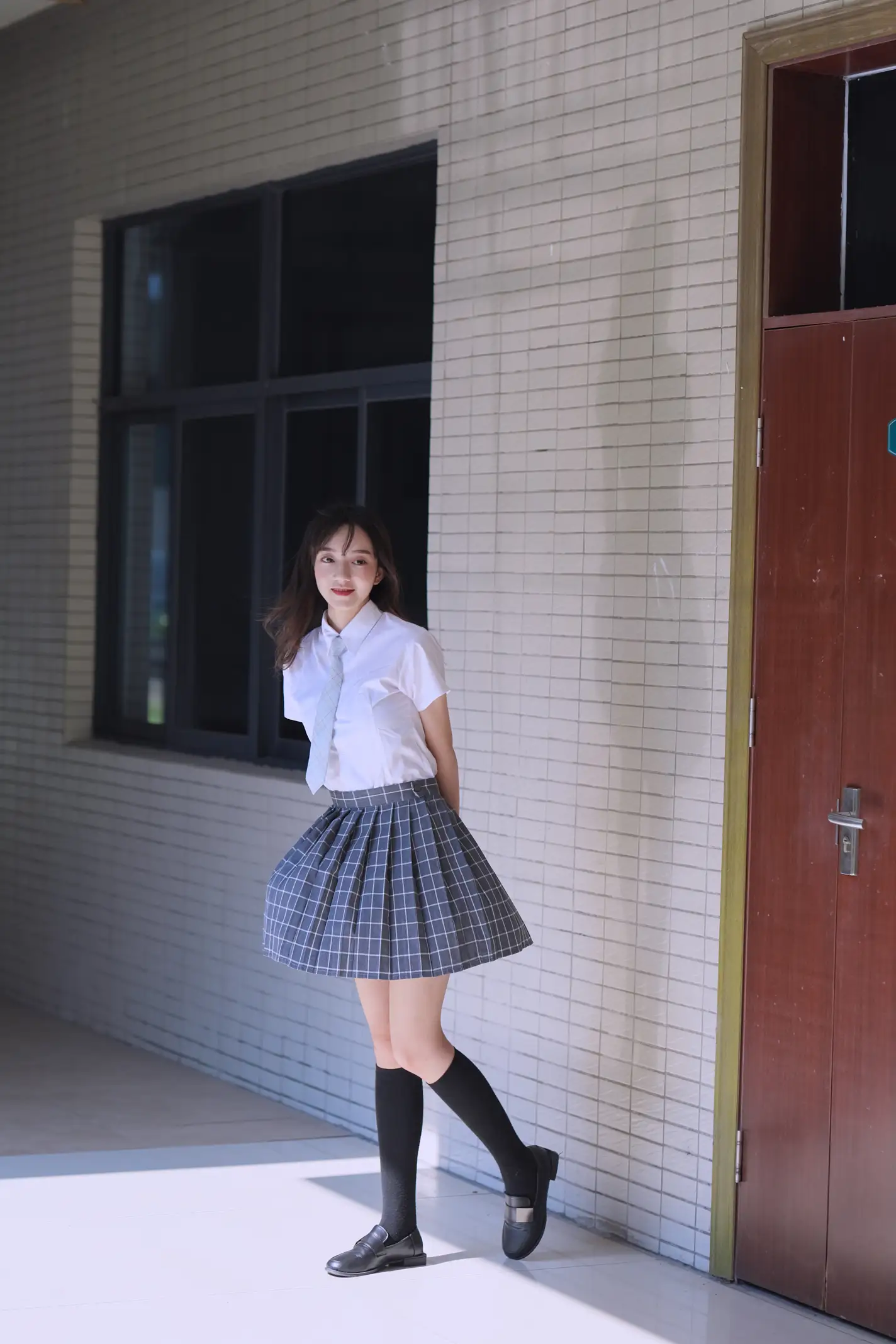 [艺图语] 2022.05.24 Vol.0972 – 校园青春 虫虫#[43P]-1