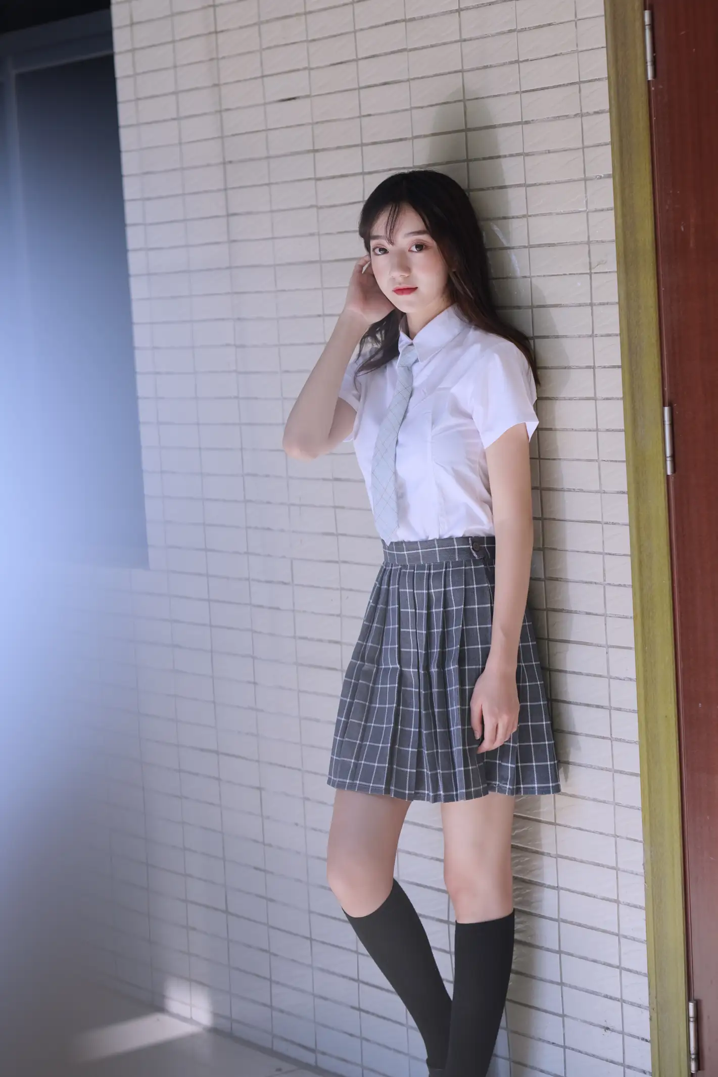 [艺图语] 2022.05.24 Vol.0972 – 校园青春 虫虫#[43P]-2