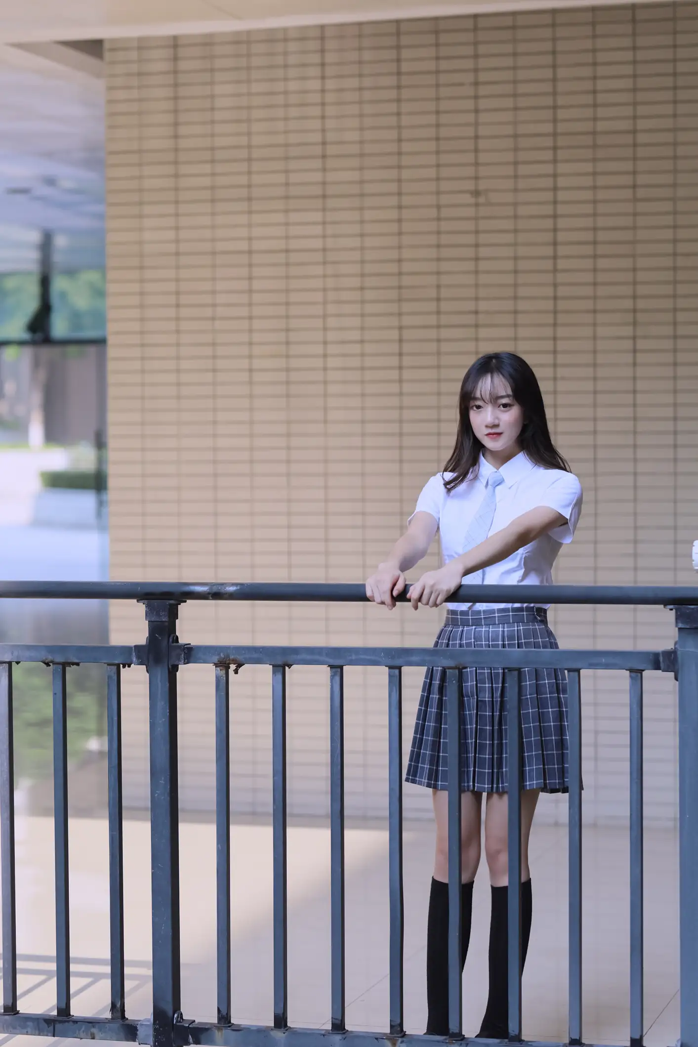 [艺图语] 2022.05.24 Vol.0972 – 校园青春 虫虫#[43P]-3