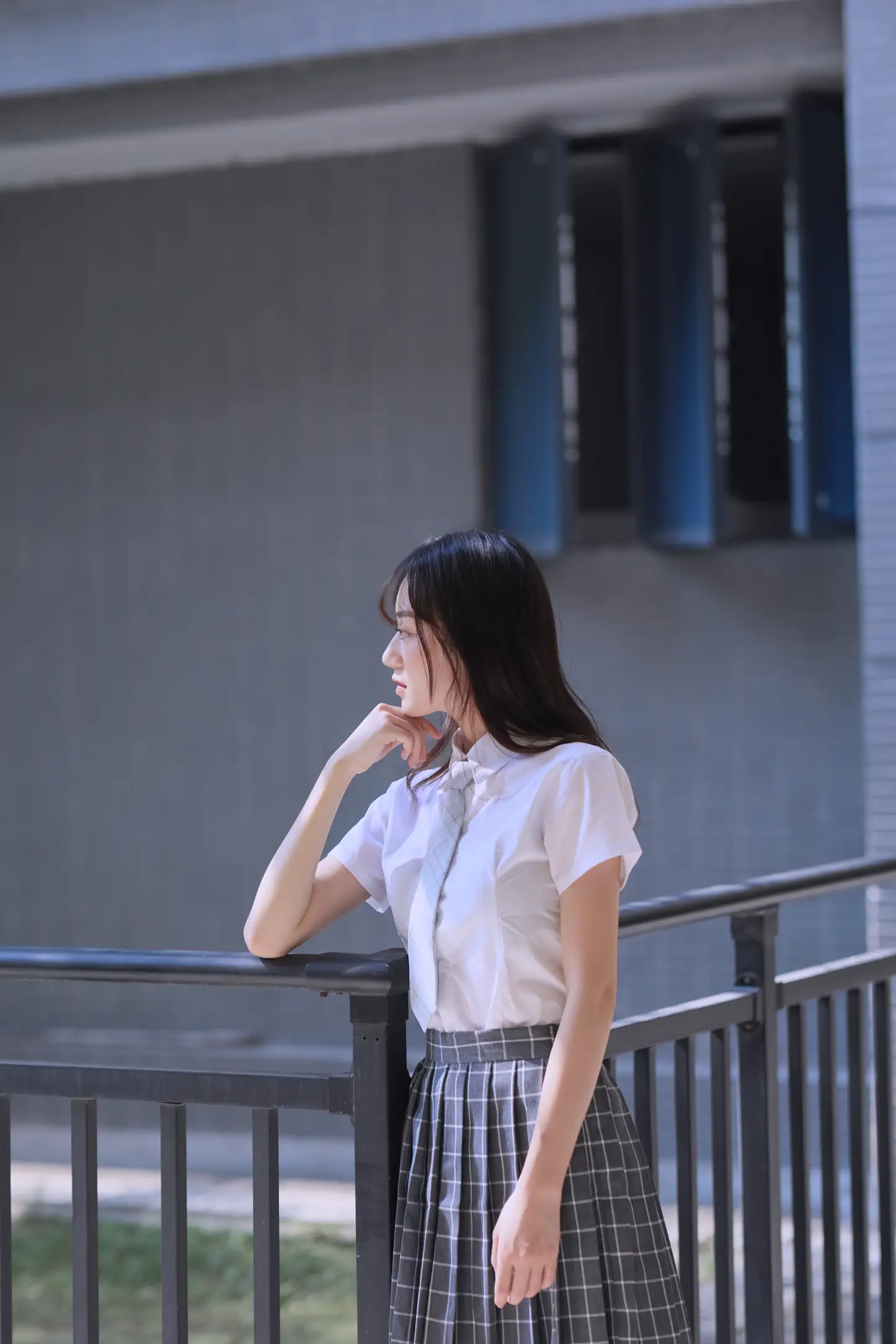 [艺图语] 2022.05.24 Vol.0972 – 校园青春 虫虫#[43P]-5