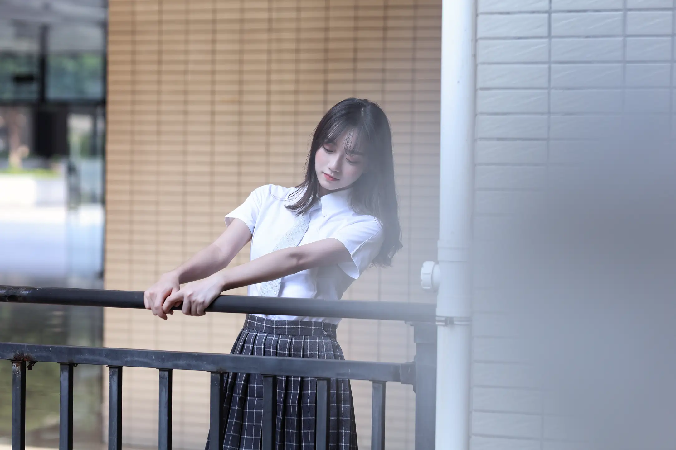 [艺图语] 2022.05.24 Vol.0972 – 校园青春 虫虫#[43P]-6