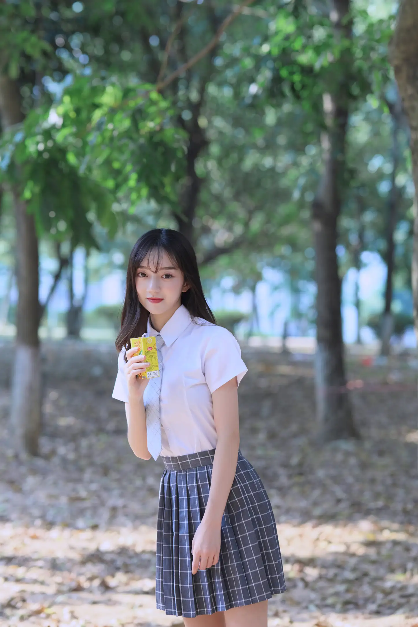 [艺图语] 2022.05.24 Vol.0972 – 校园青春 虫虫#[43P]-10