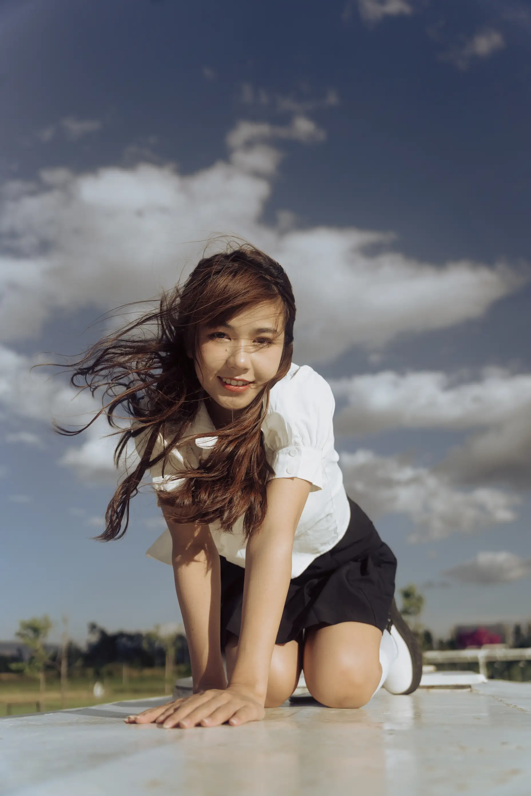 [艺图语] 2022.01.15 Vol.663 – 中巴车带我回家 落痣_#[38P]-2