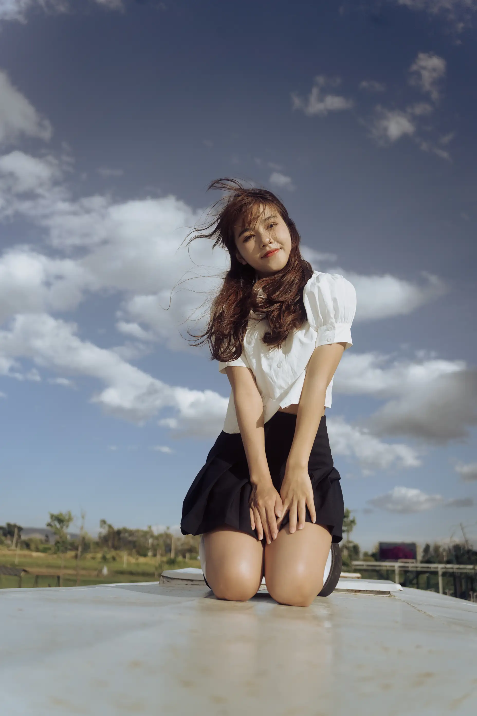 [艺图语] 2022.01.15 Vol.663 – 中巴车带我回家 落痣_#[38P]-4