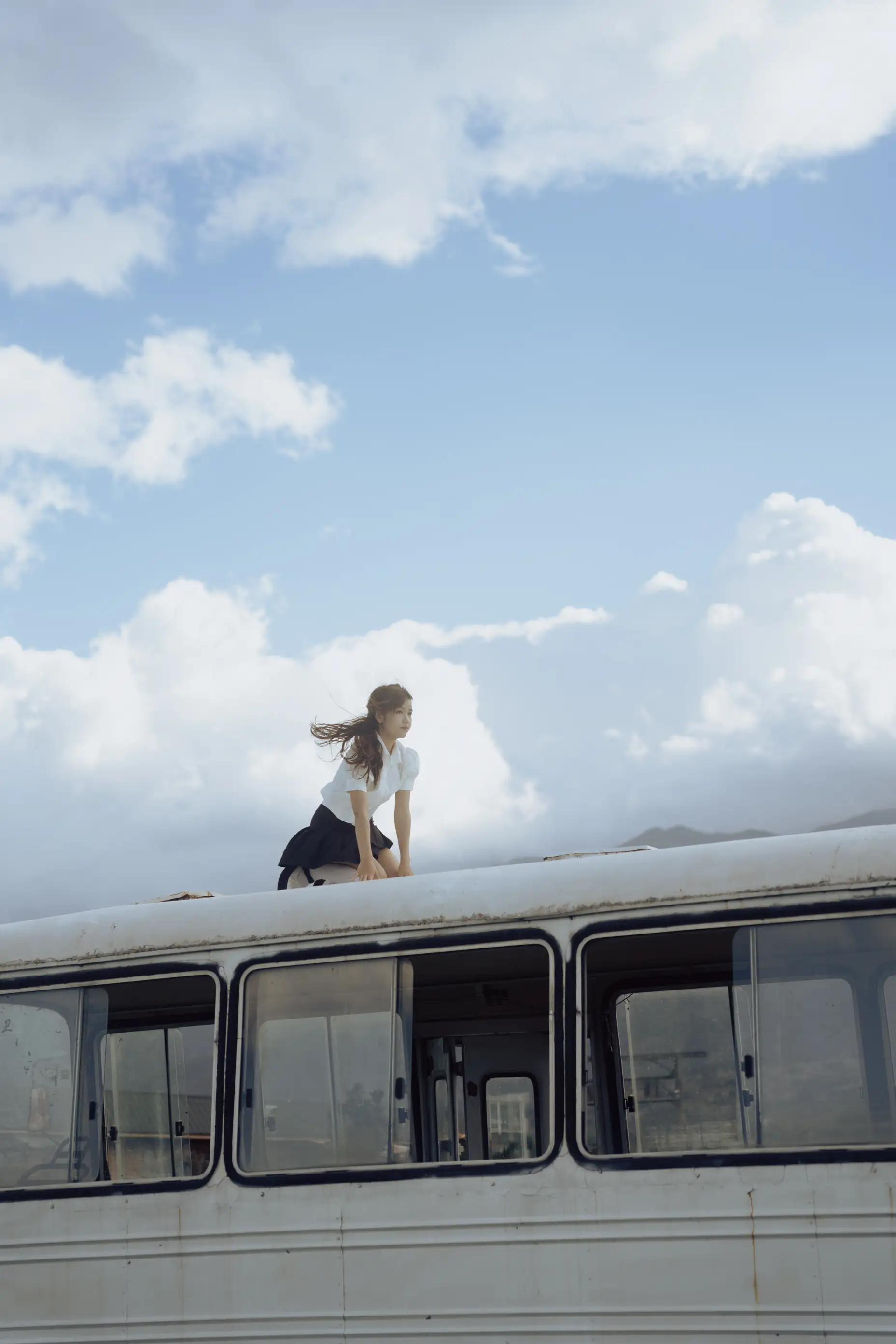 [艺图语] 2022.01.15 Vol.663 – 中巴车带我回家 落痣_#[38P]-8