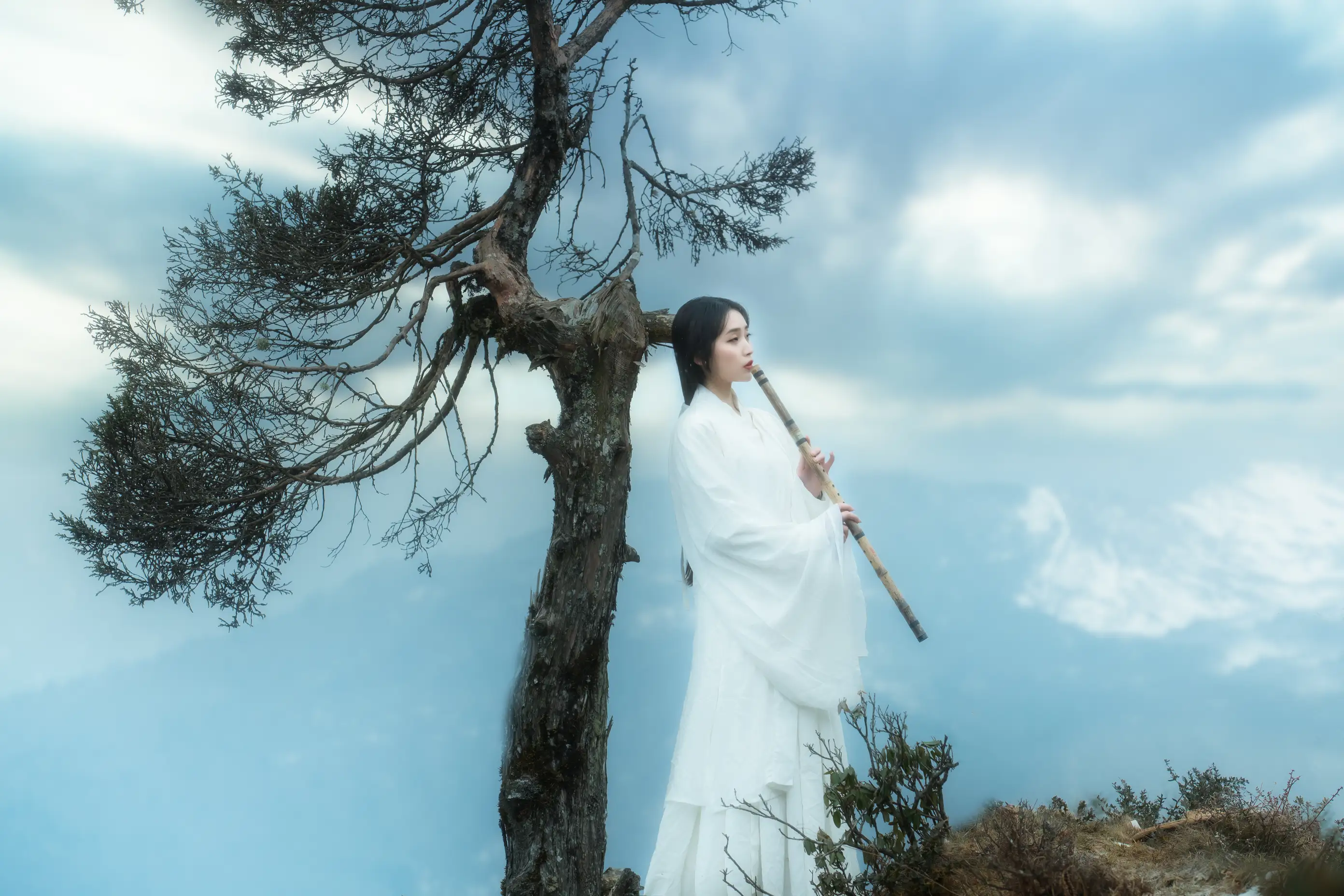 [艺图语] 2021.12.20 Vol.504 – 千山云 酒里#[23P]-3