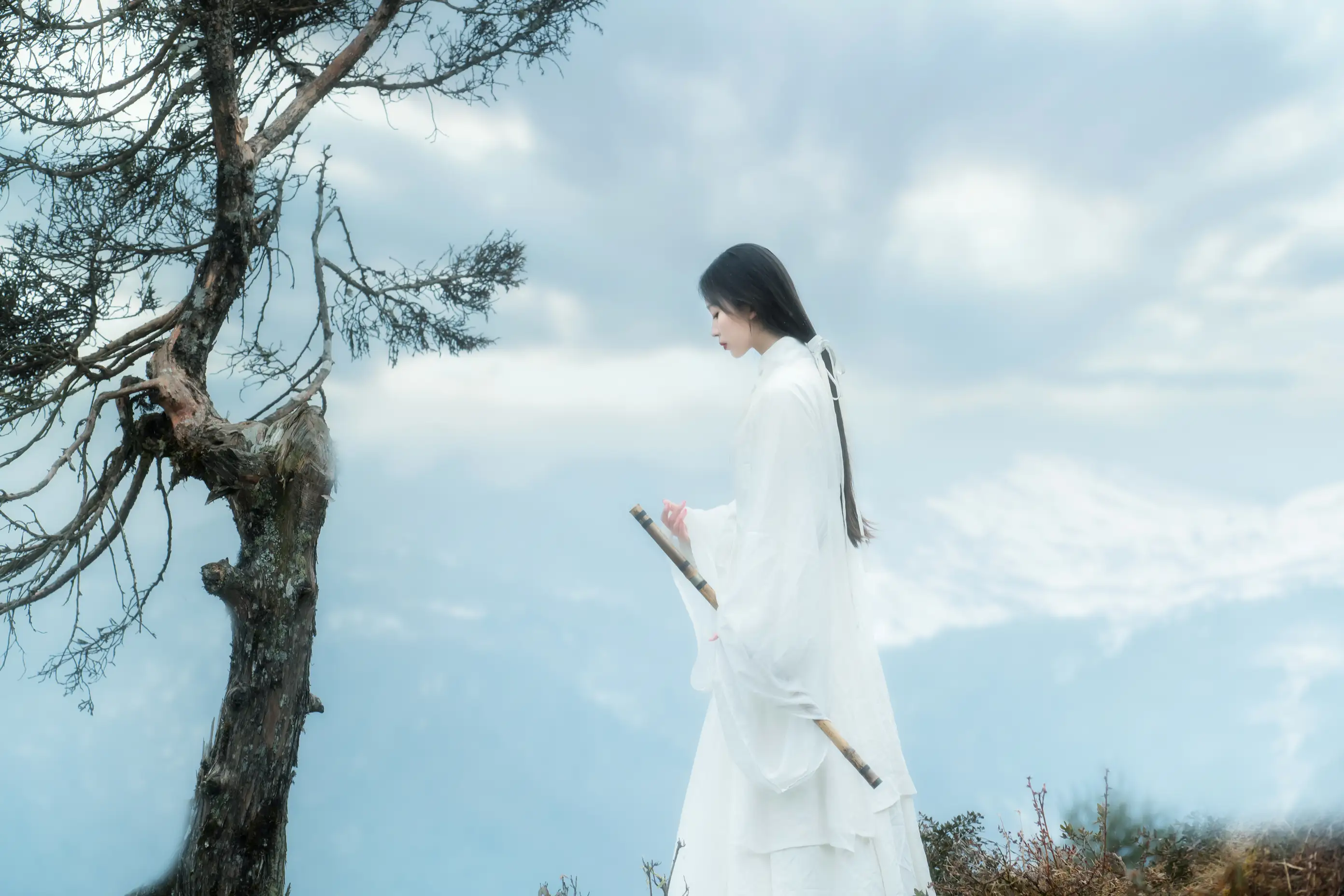 [艺图语] 2021.12.20 Vol.504 – 千山云 酒里#[23P]-5