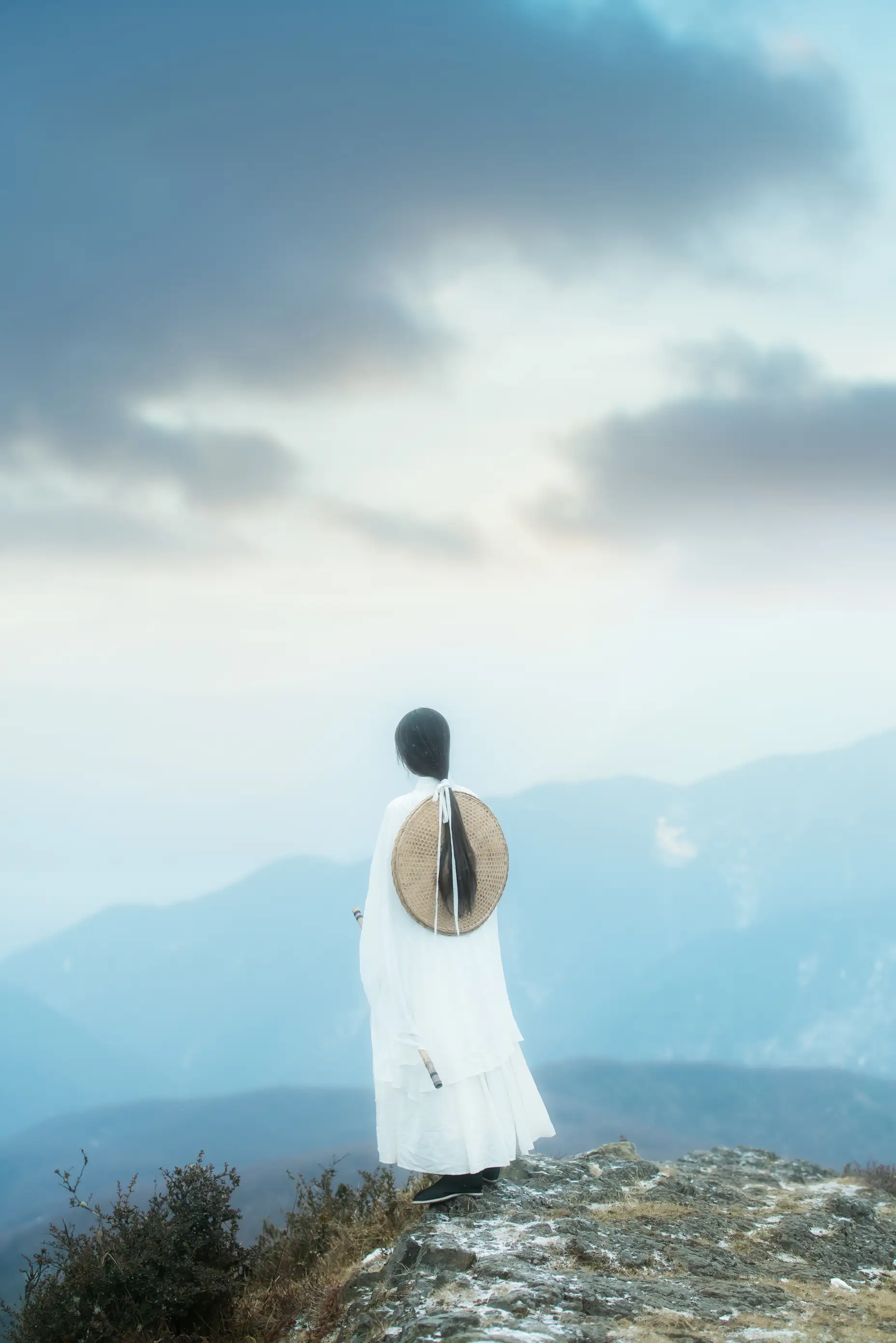 [艺图语] 2021.12.20 Vol.504 – 千山云 酒里#[23P]-7