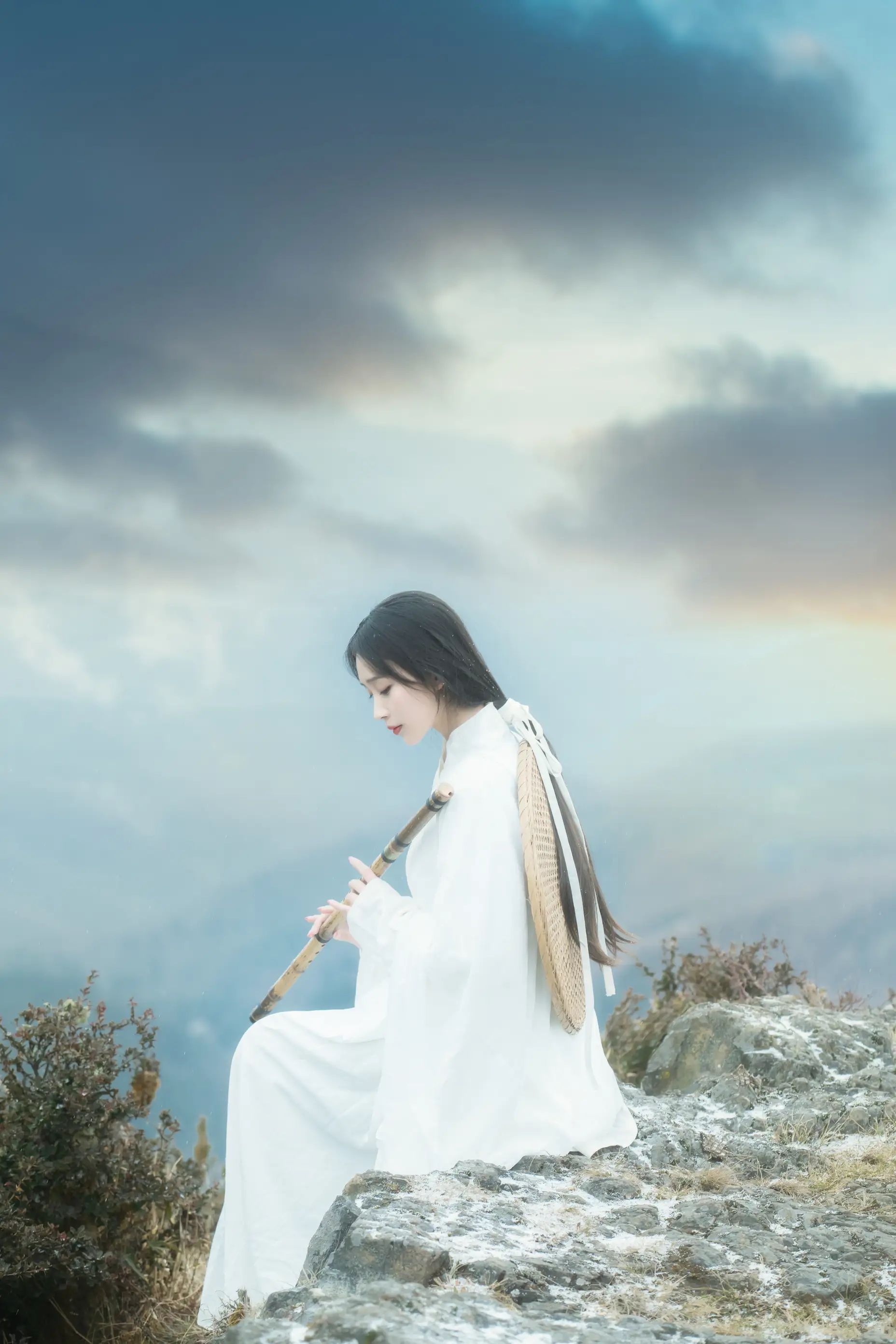 [艺图语] 2021.12.20 Vol.504 – 千山云 酒里#[23P]-2