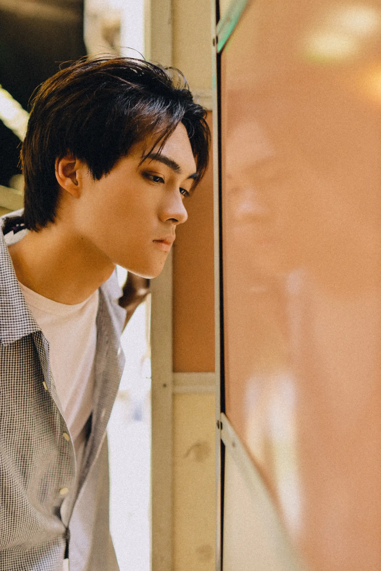 [艺图语] 2021.08.10 Vol.111 – 过期的灌头 LEO#[29P]-1